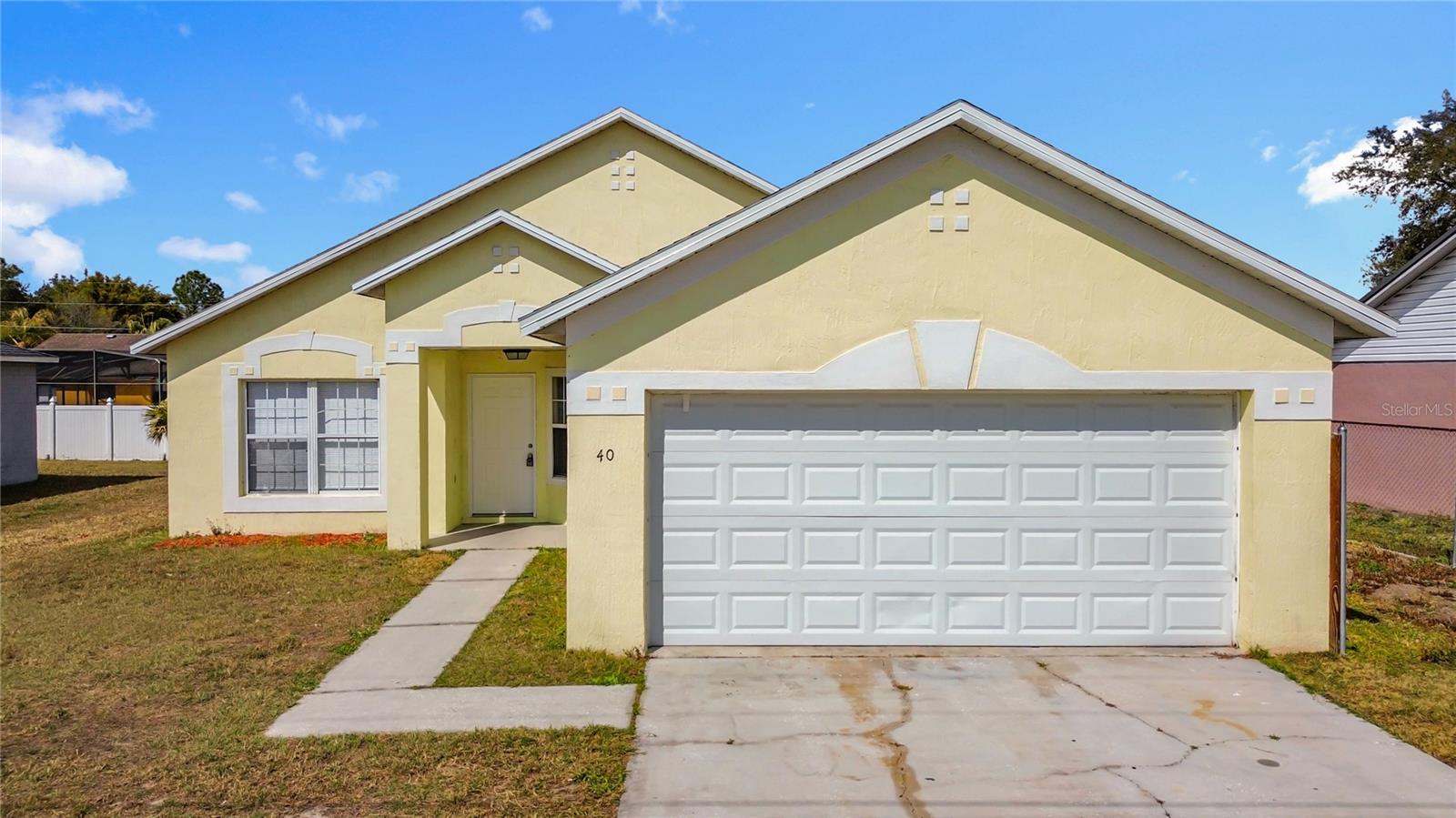40 Coventry, Kissimmee, FL 34758