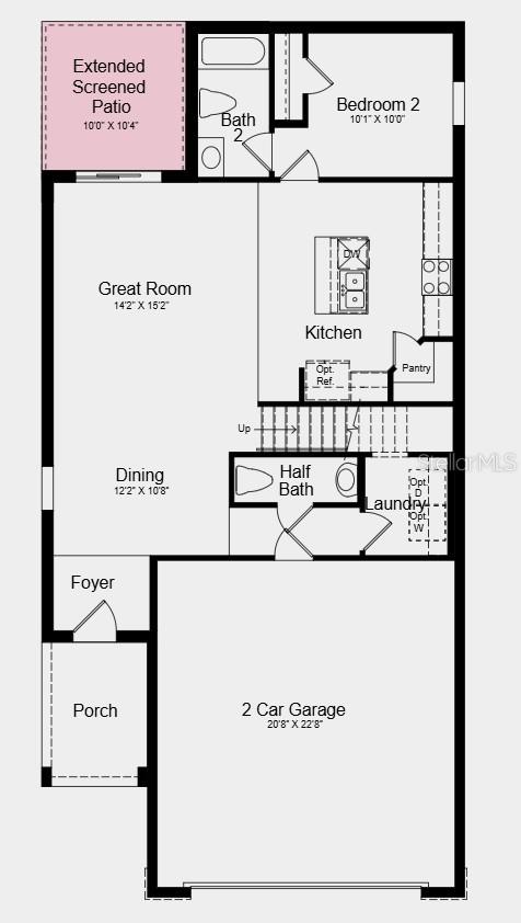 13524 Sawmill, Parrish, FL 34219
