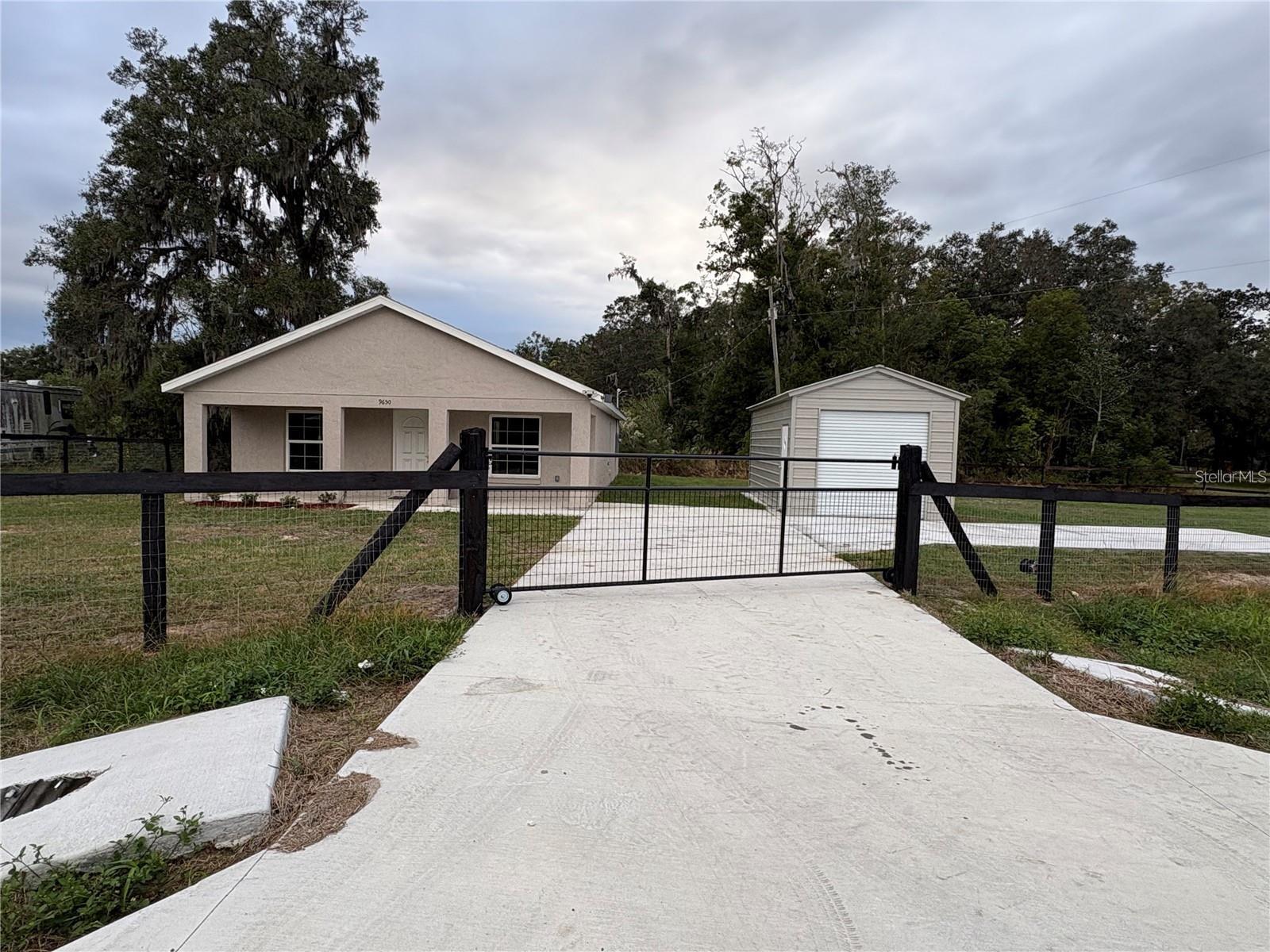 9650 Gainesville, Ocala, FL 34475