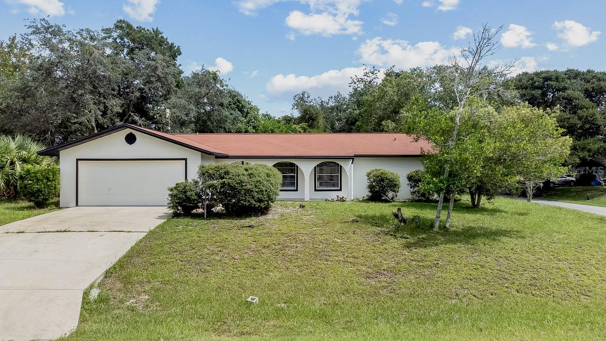 2 Blaine Tree, Palm Coast, FL 32137