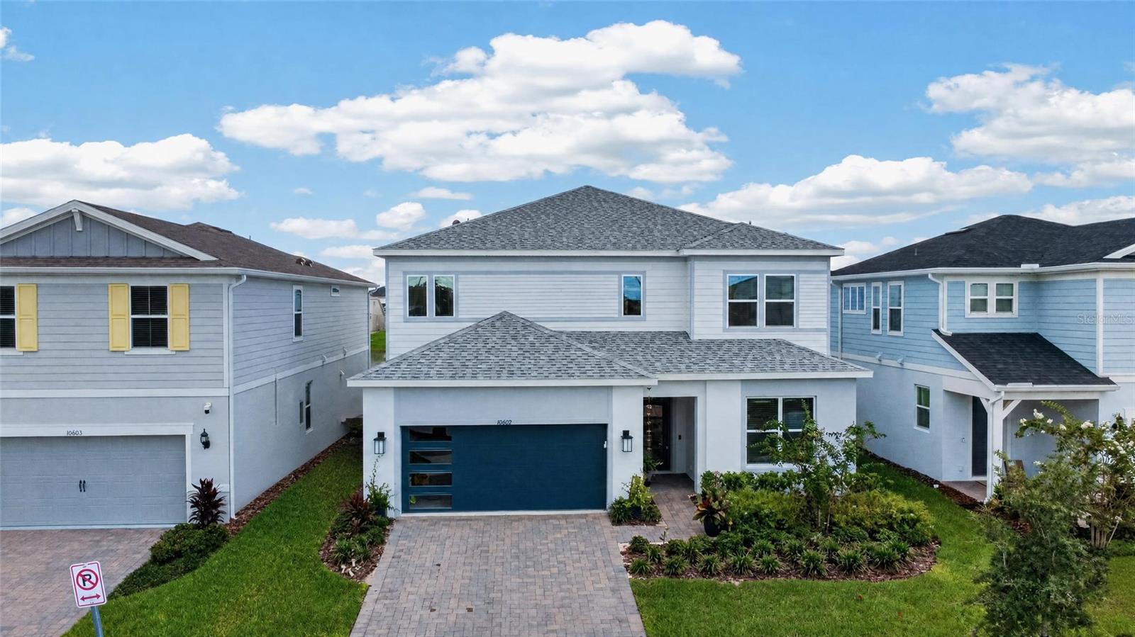 10609 Bissell, Orlando, FL 32836