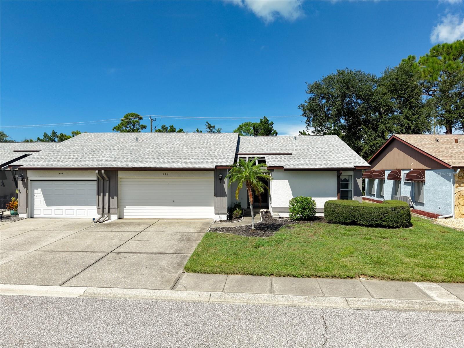 665 Foxwood, Englewood, FL 34223