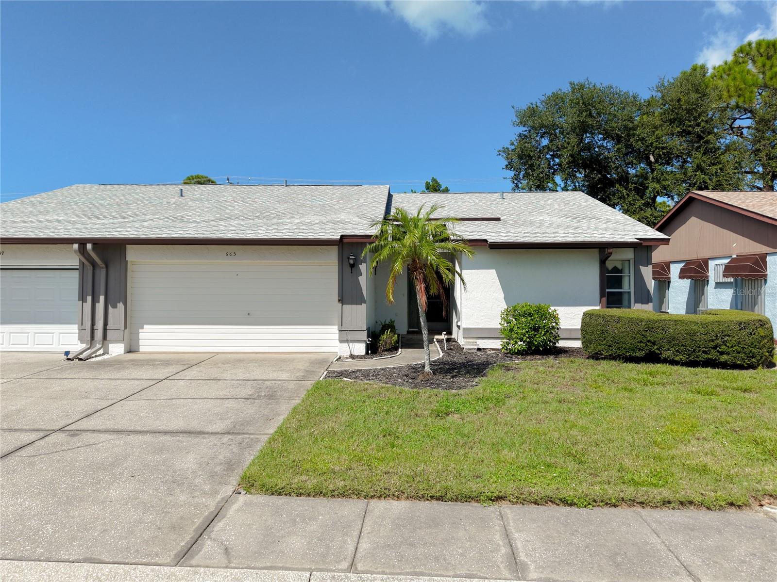 665 Foxwood, Englewood, FL 34223