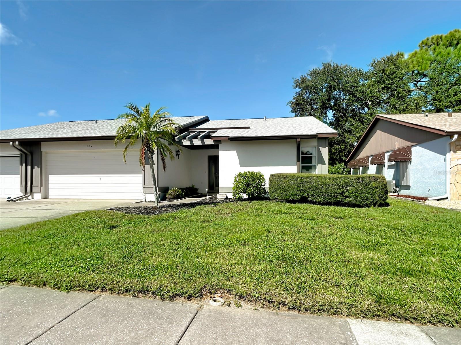 665 Foxwood, Englewood, FL 34223