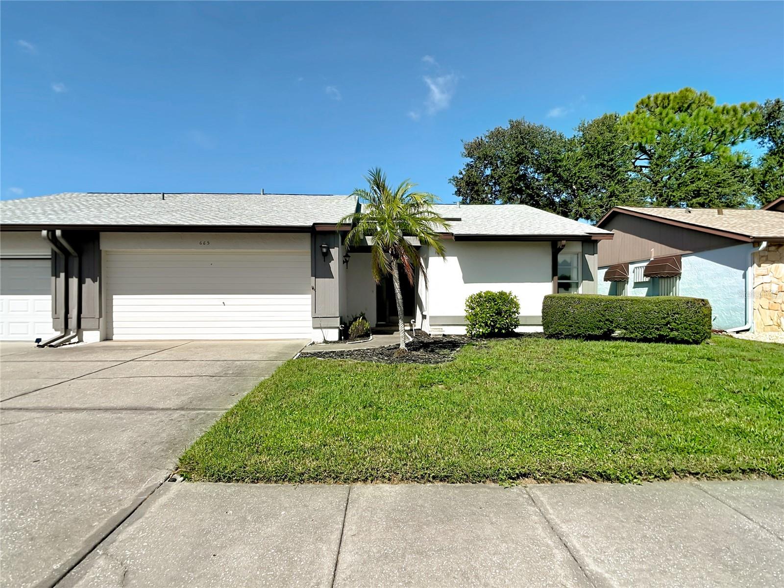 665 Foxwood, Englewood, FL 34223