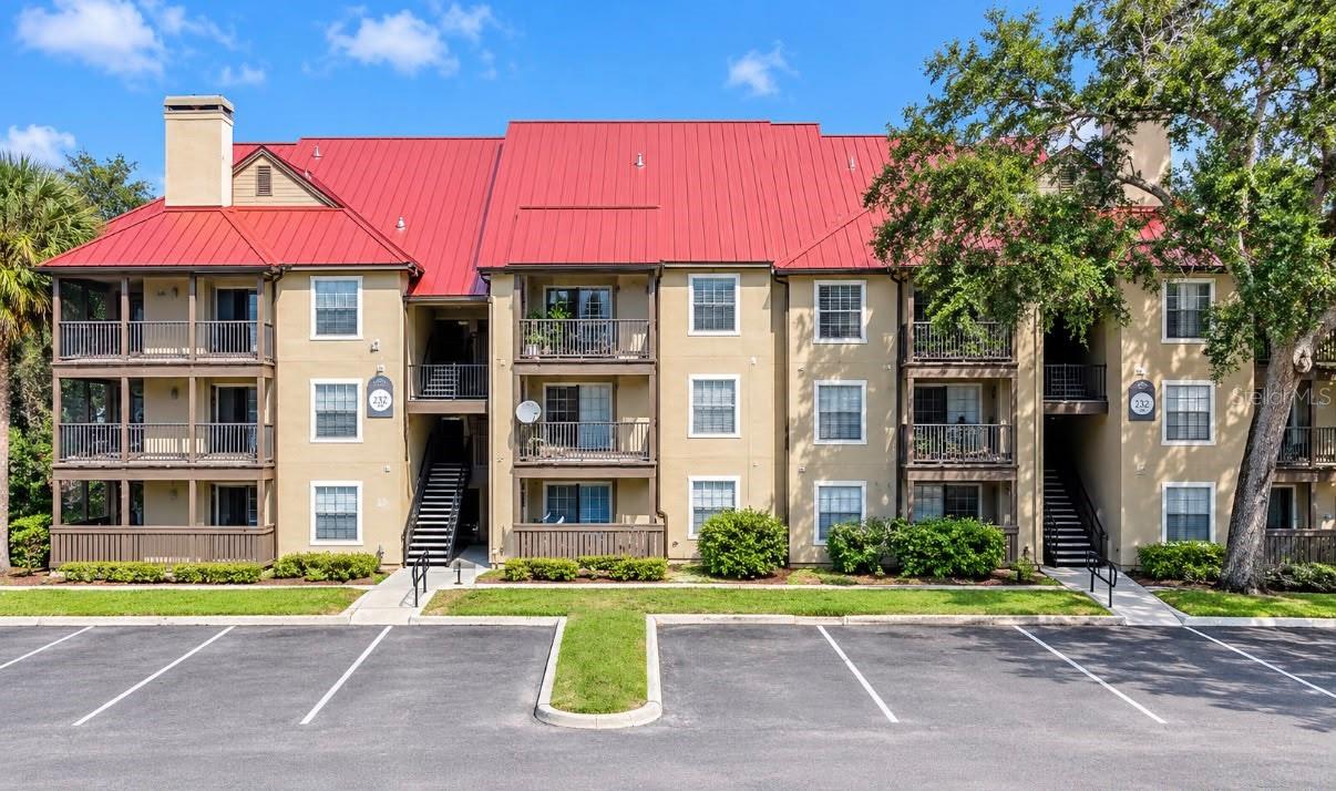 232 Afton Unit 309, Altamonte Springs, FL 32714