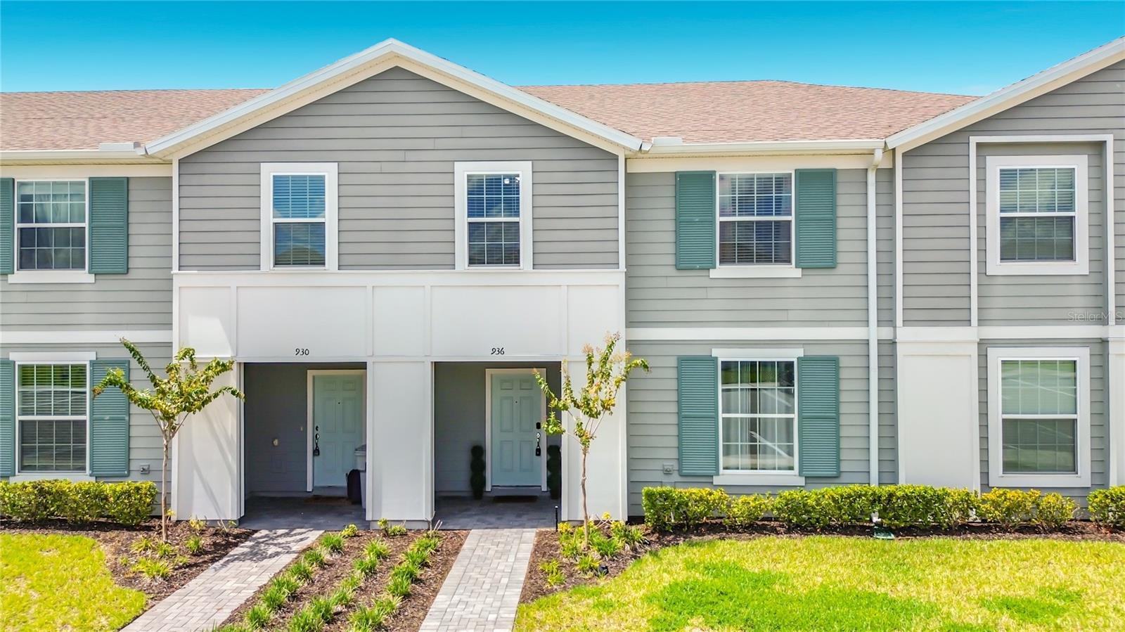 936 Paradise, Davenport, FL 33897