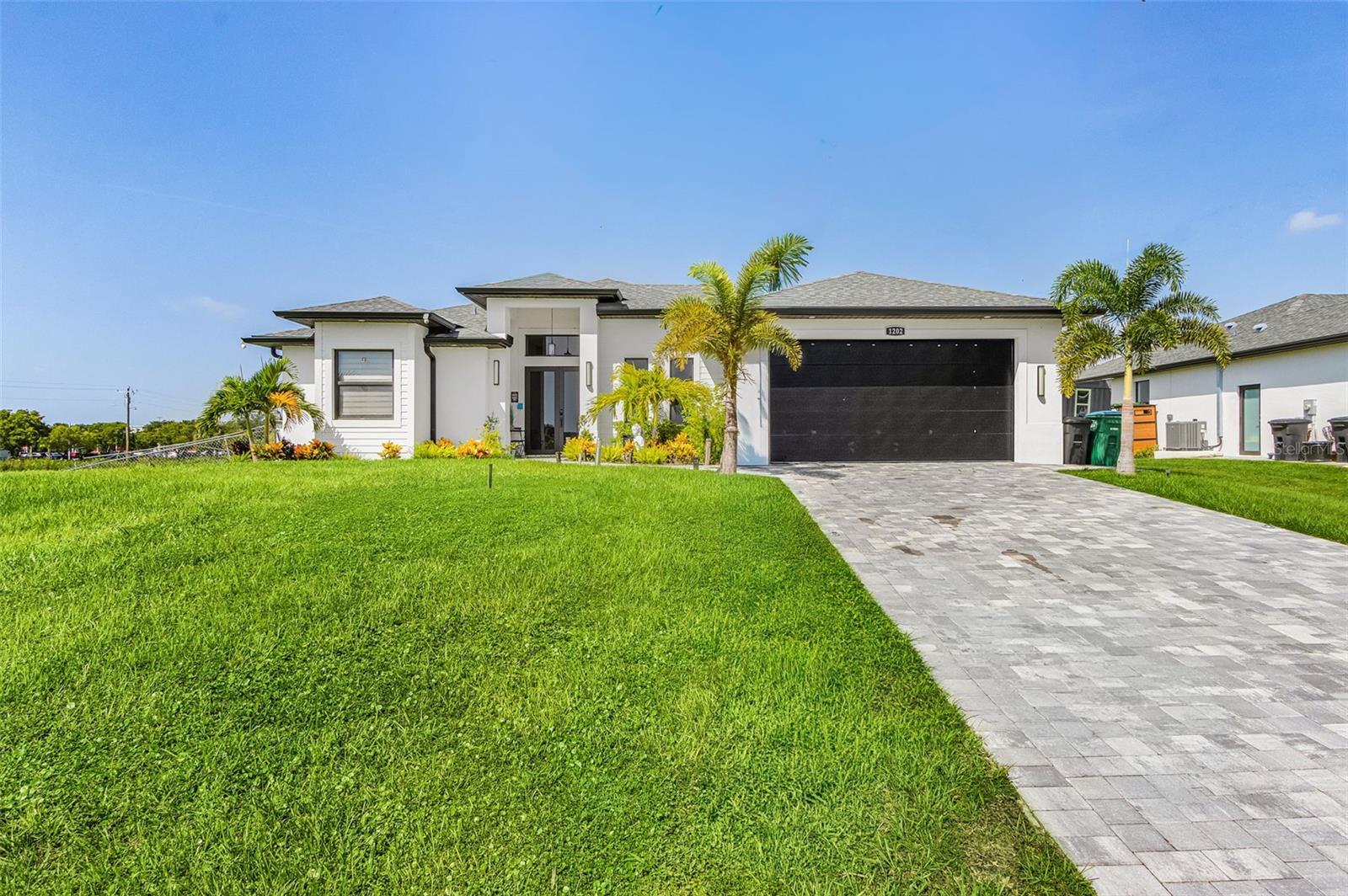 1202 21st, Cape Coral, FL 33909