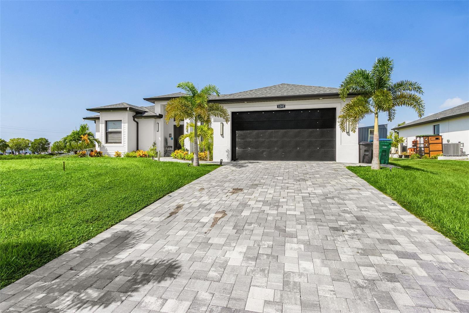 1202 21st, Cape Coral, FL 33909
