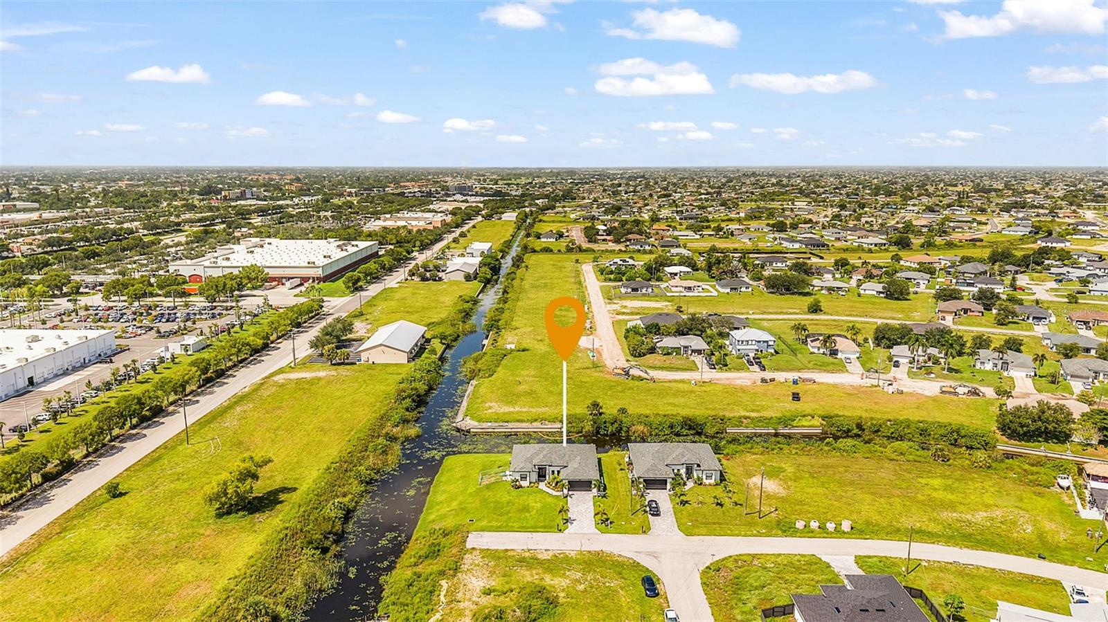 1202 21st, Cape Coral, FL 33909