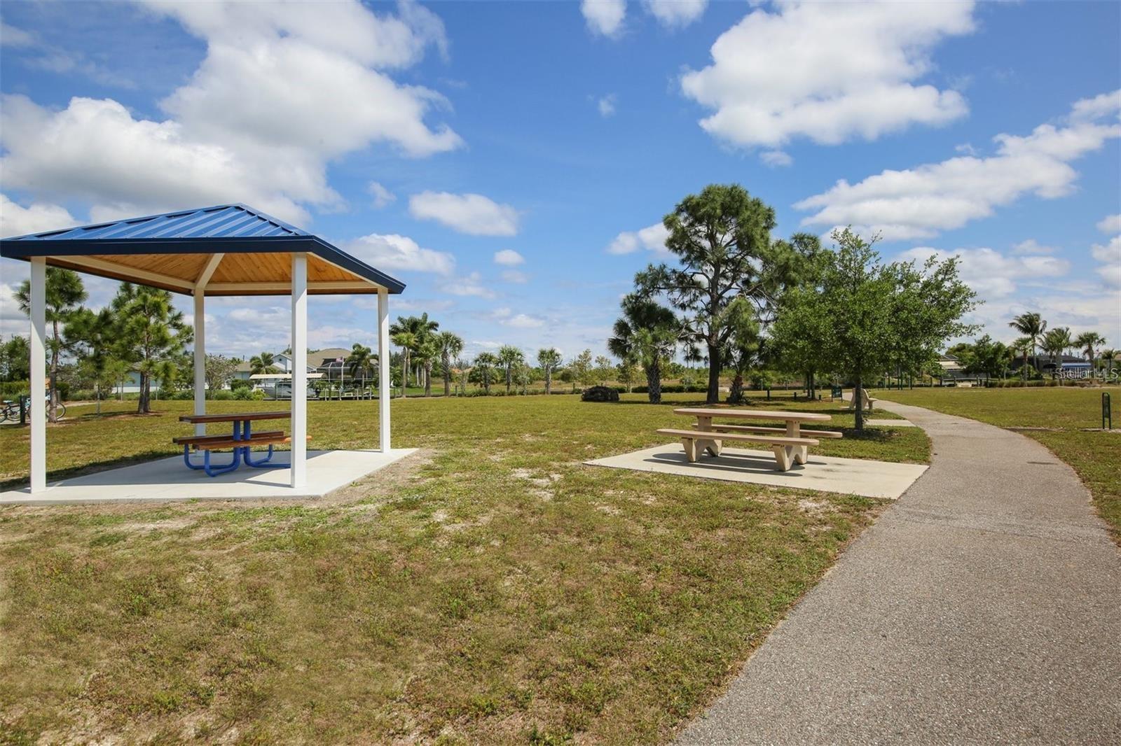 16526 Cup, Port Charlotte, FL 33981