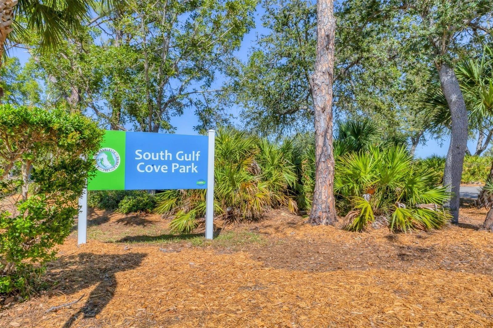 16526 Cup, Port Charlotte, FL 33981