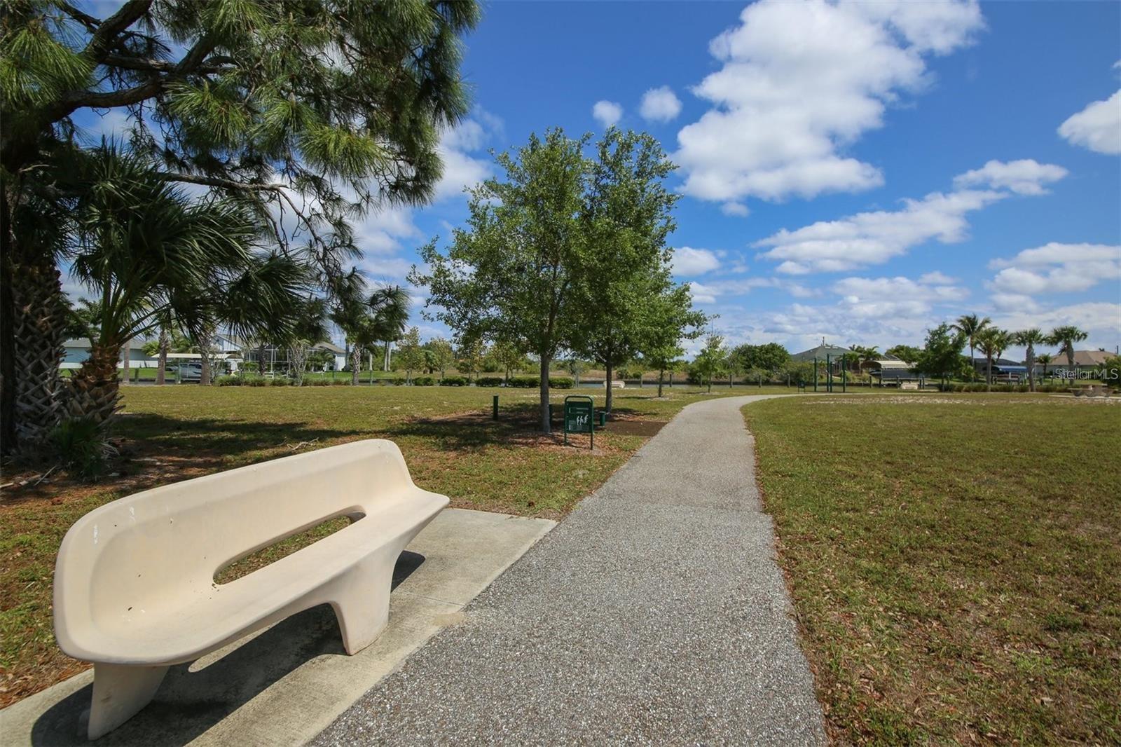 16526 Cup, Port Charlotte, FL 33981