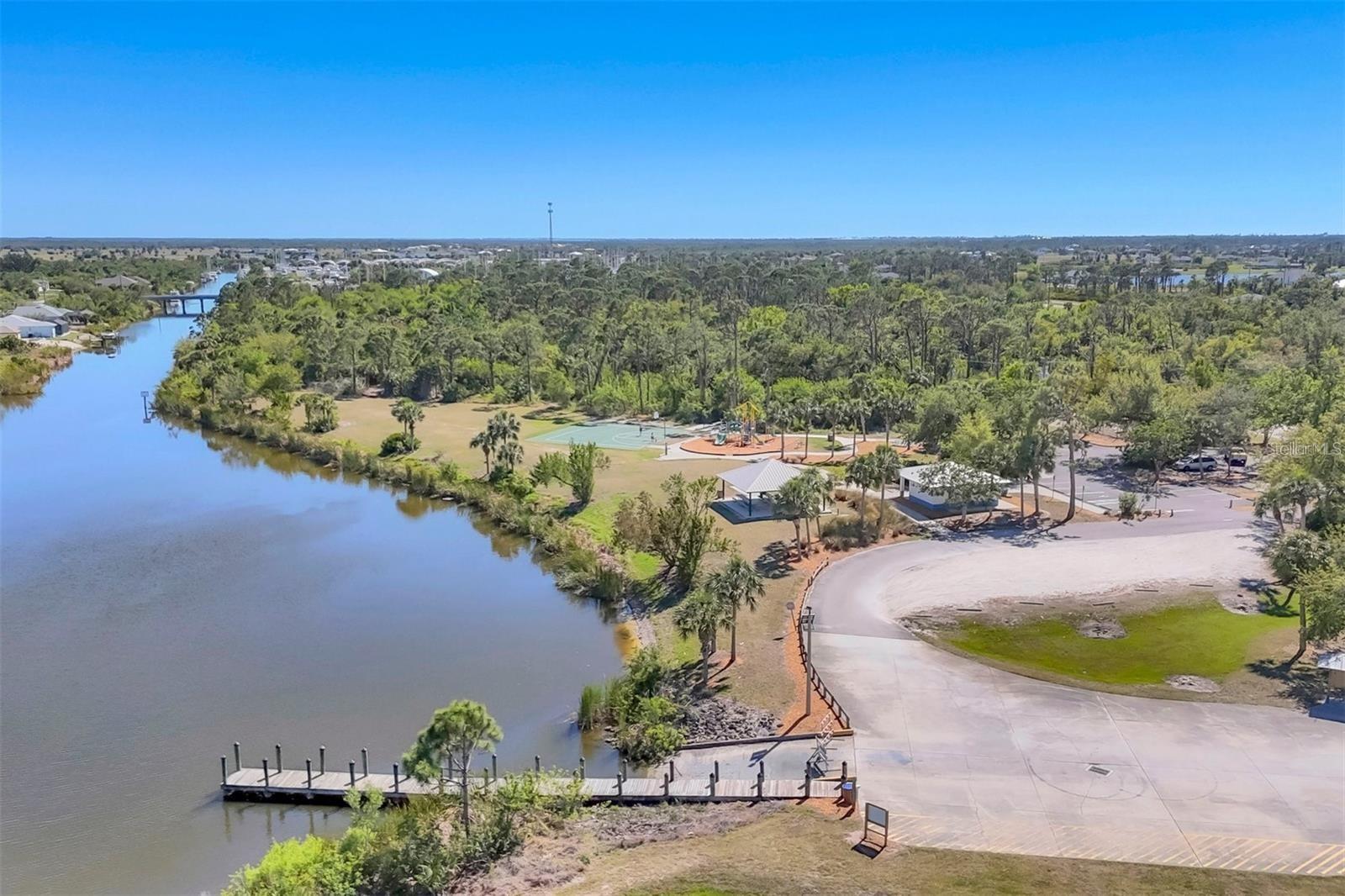 16526 Cup, Port Charlotte, FL 33981