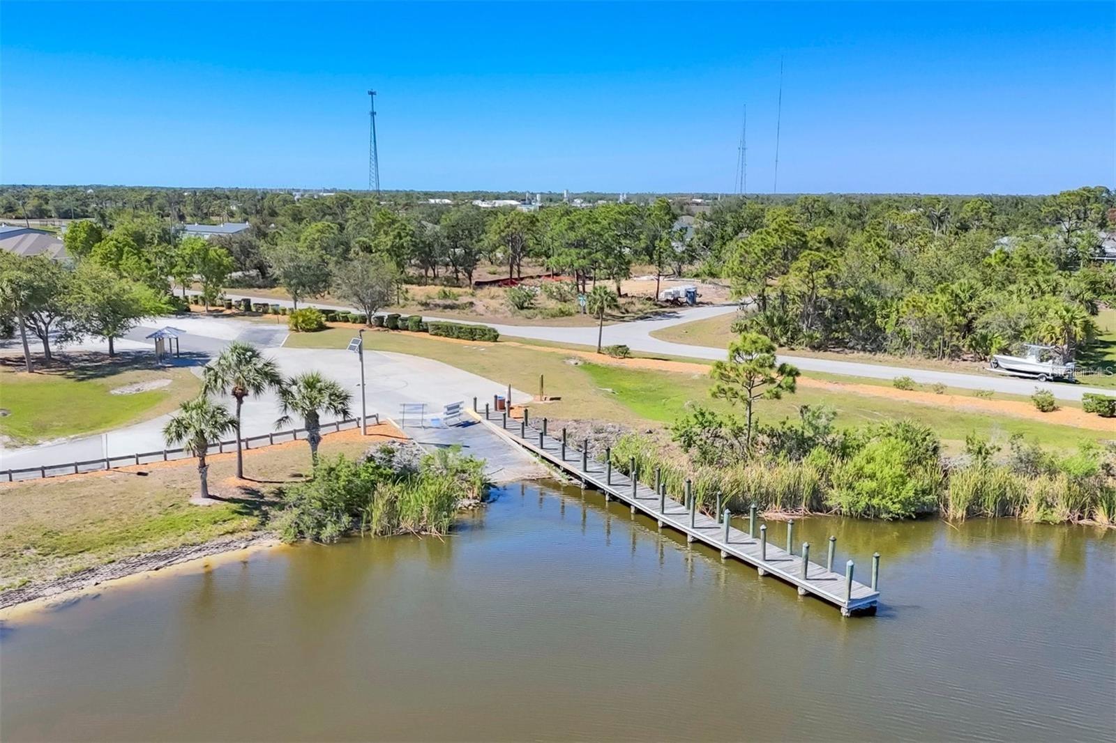 16526 Cup, Port Charlotte, FL 33981