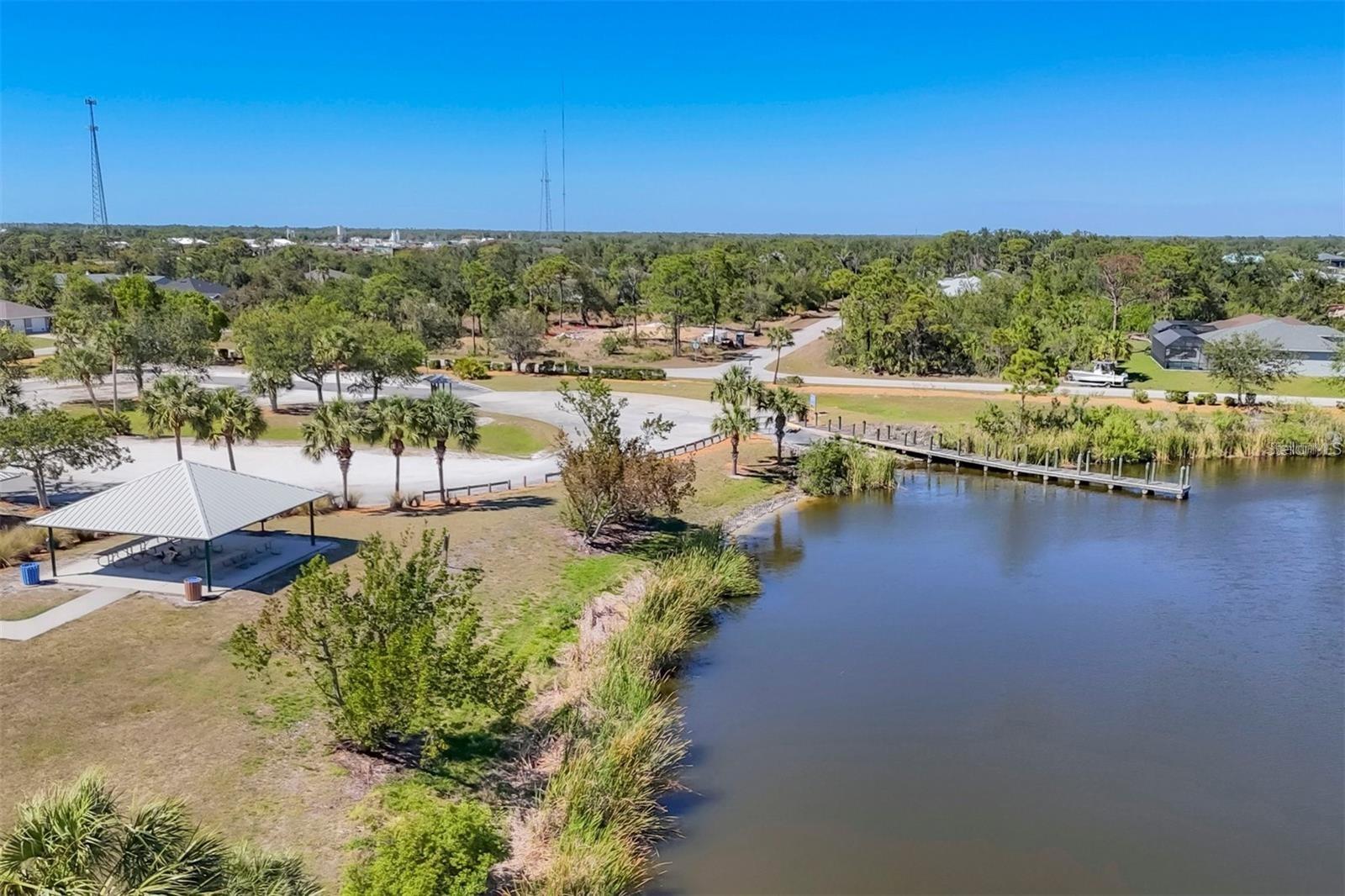 16526 Cup, Port Charlotte, FL 33981