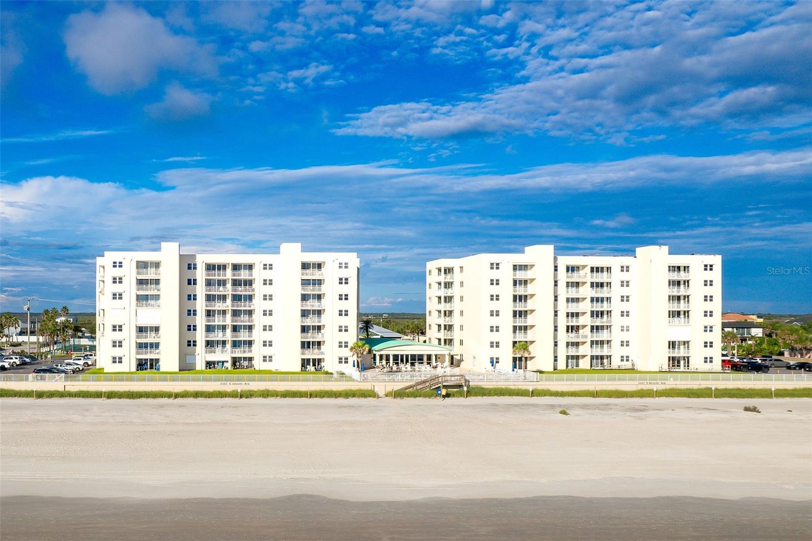 4495 Atlantic Unit 401, Ponce Inlet, FL 32127