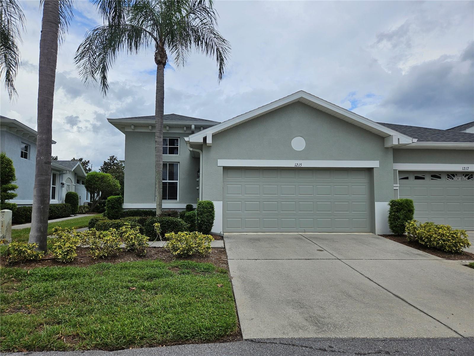 1215 Lyndhurst Greens Unit .000, Sun City Center, FL 33573