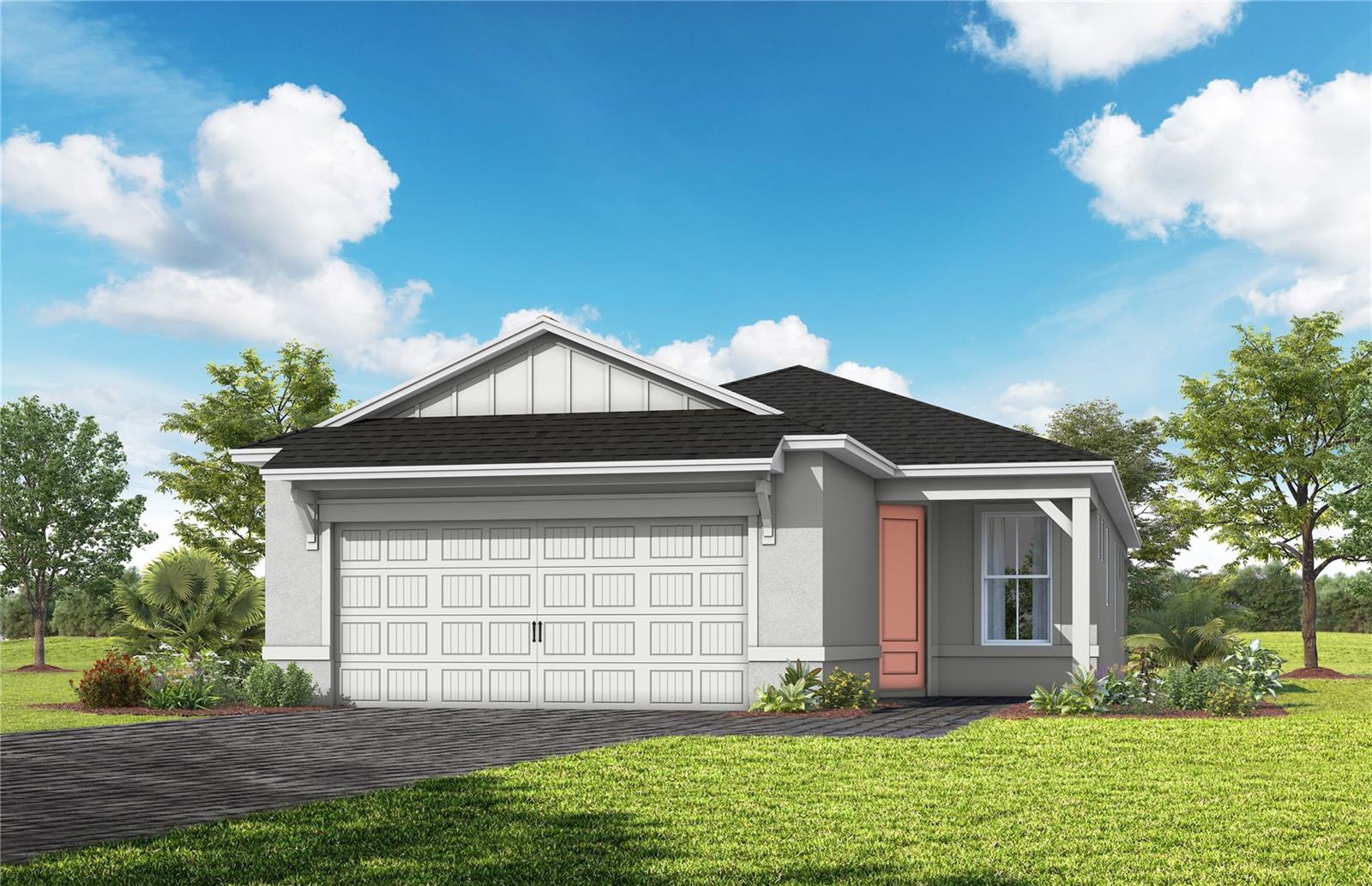 6752 Sunrise Cove Drive, Clermont, FL 34714