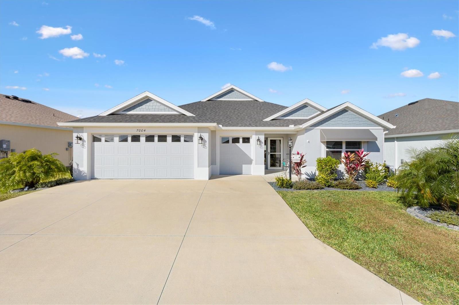 7004 Minchew, The Villages, FL 34762