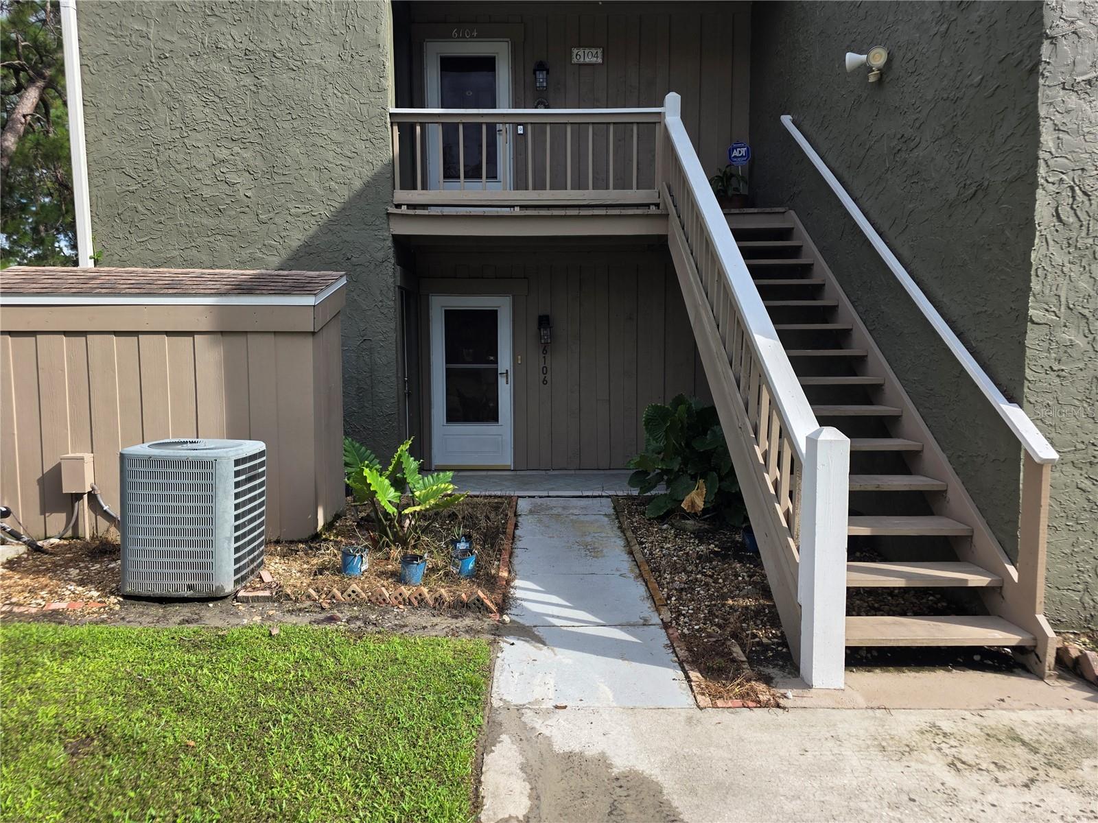 6106 Peregrine Unit C07, Orlando, FL 32819
