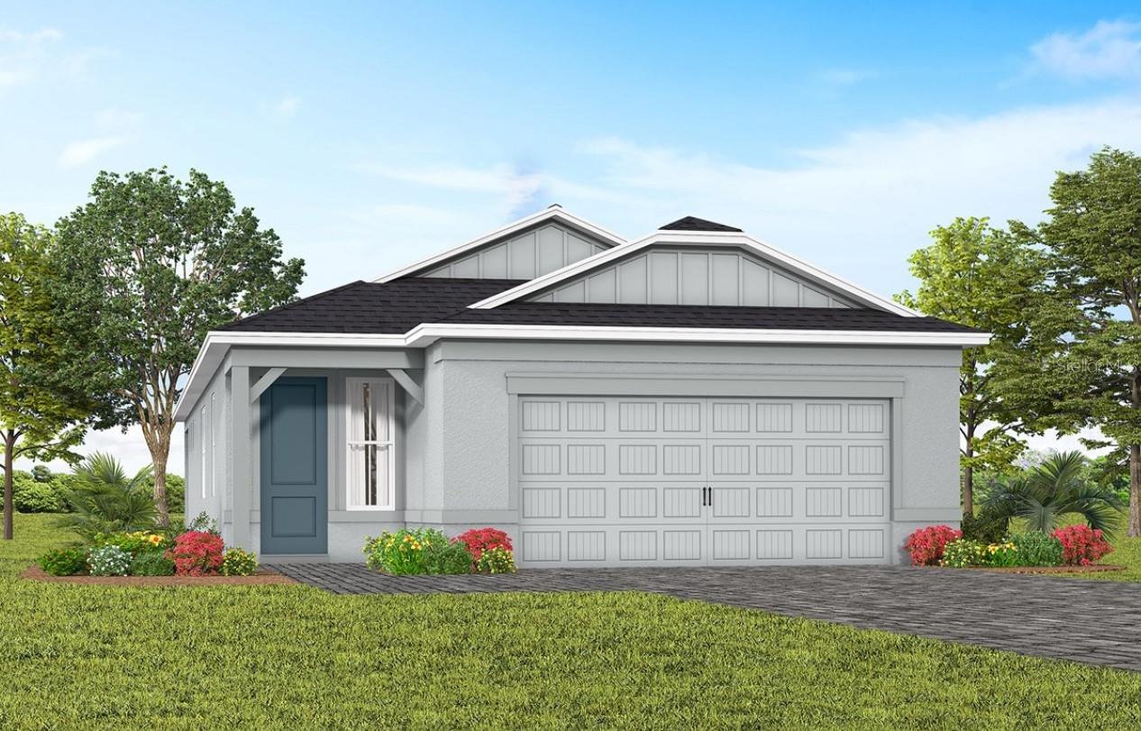 6756 Sunrise Cove Drive, Clermont, FL 34714