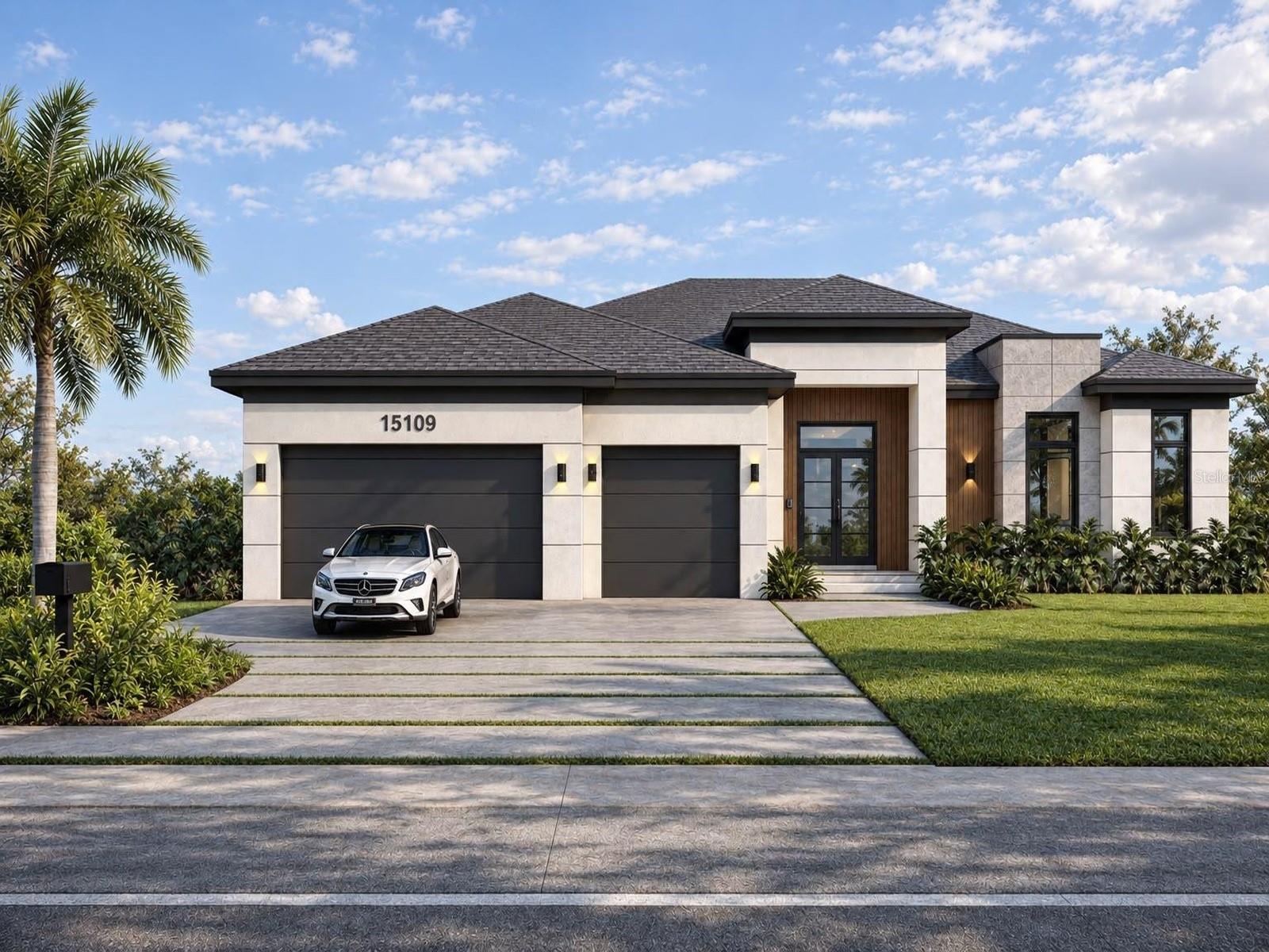 15109 Ingraham, Port Charlotte, FL 33981