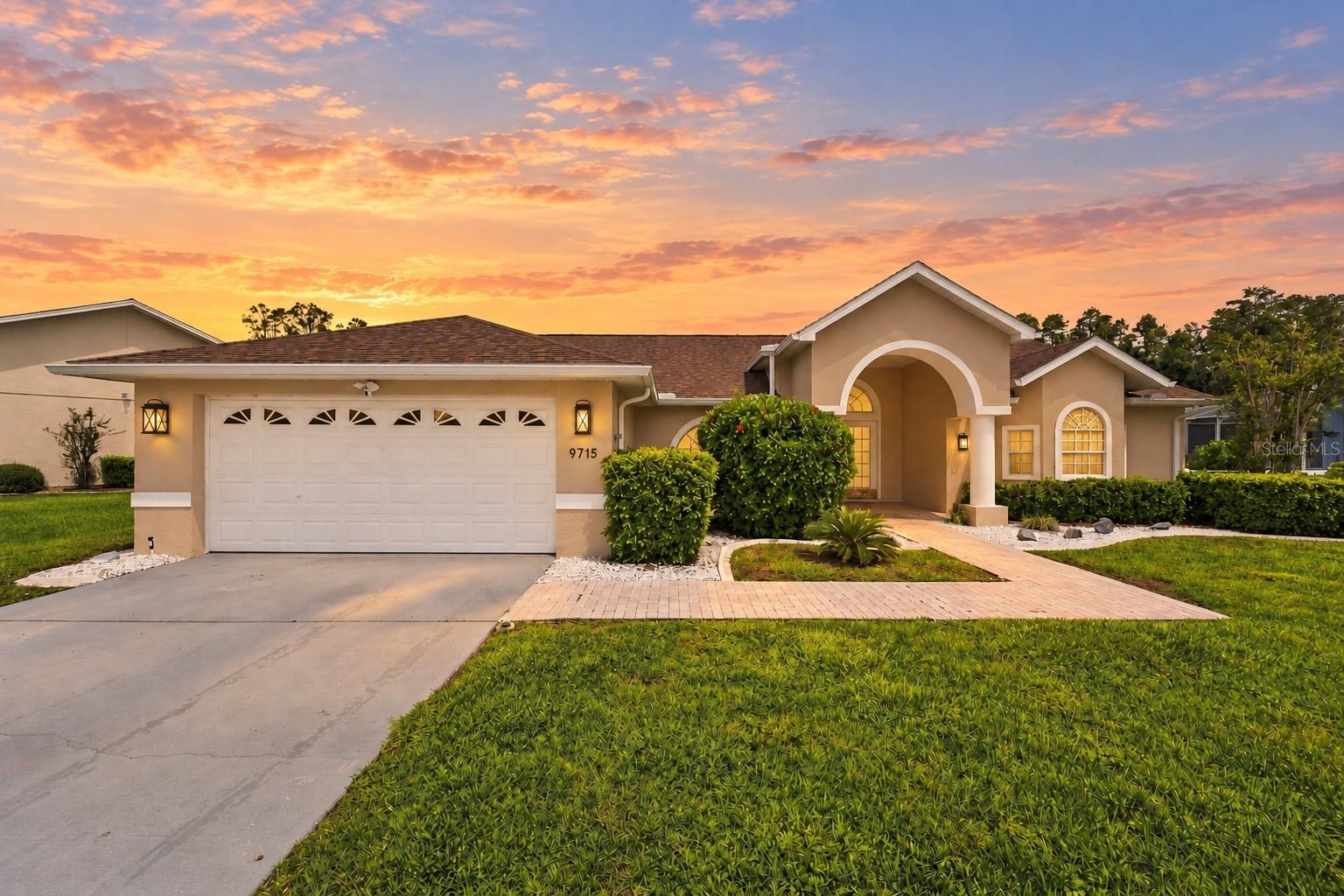 9715 Hermosillo, New Port Richey, FL 34655