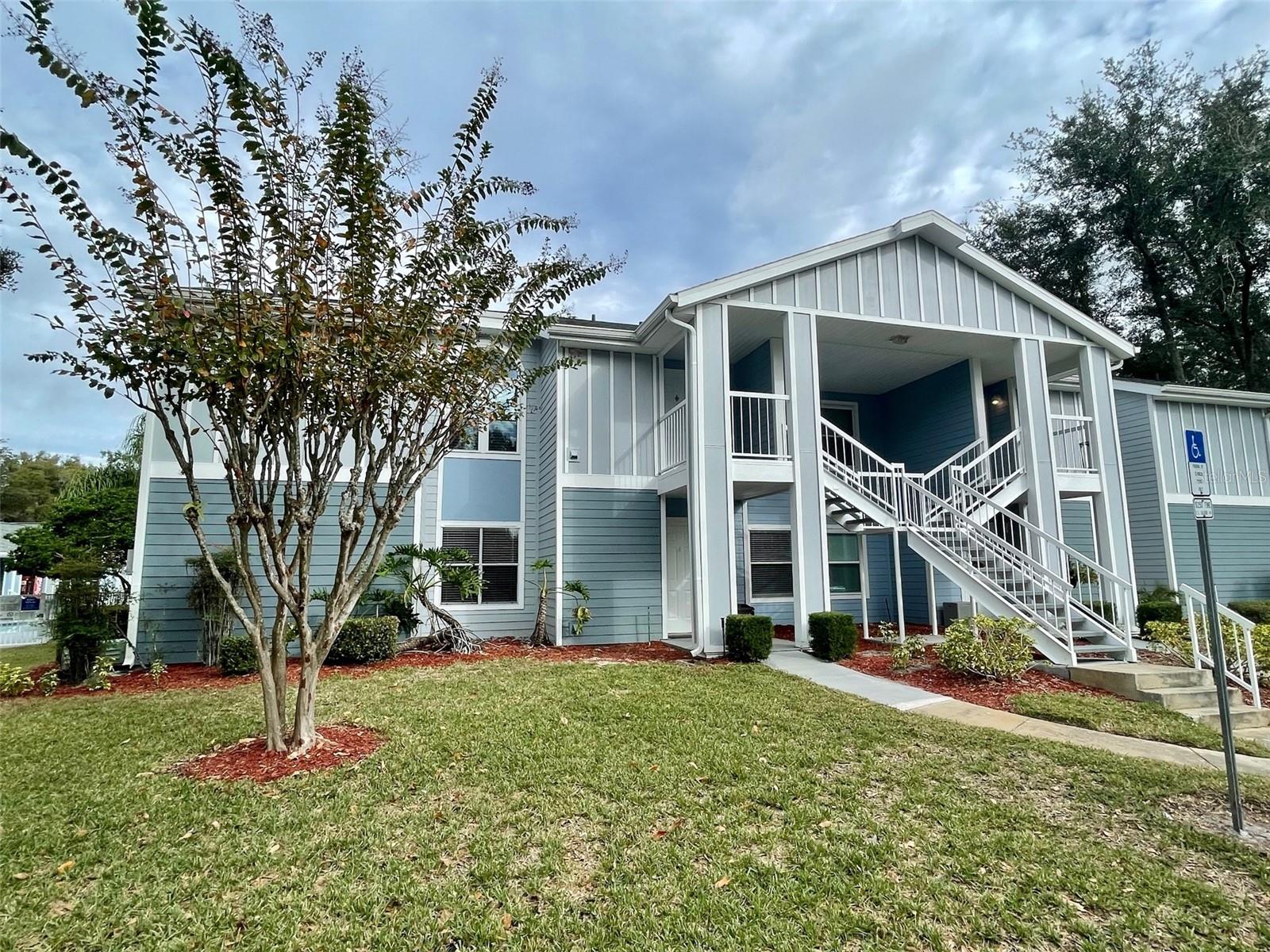 729 Secret Harbor Unit 105, Lake Mary, FL 32746