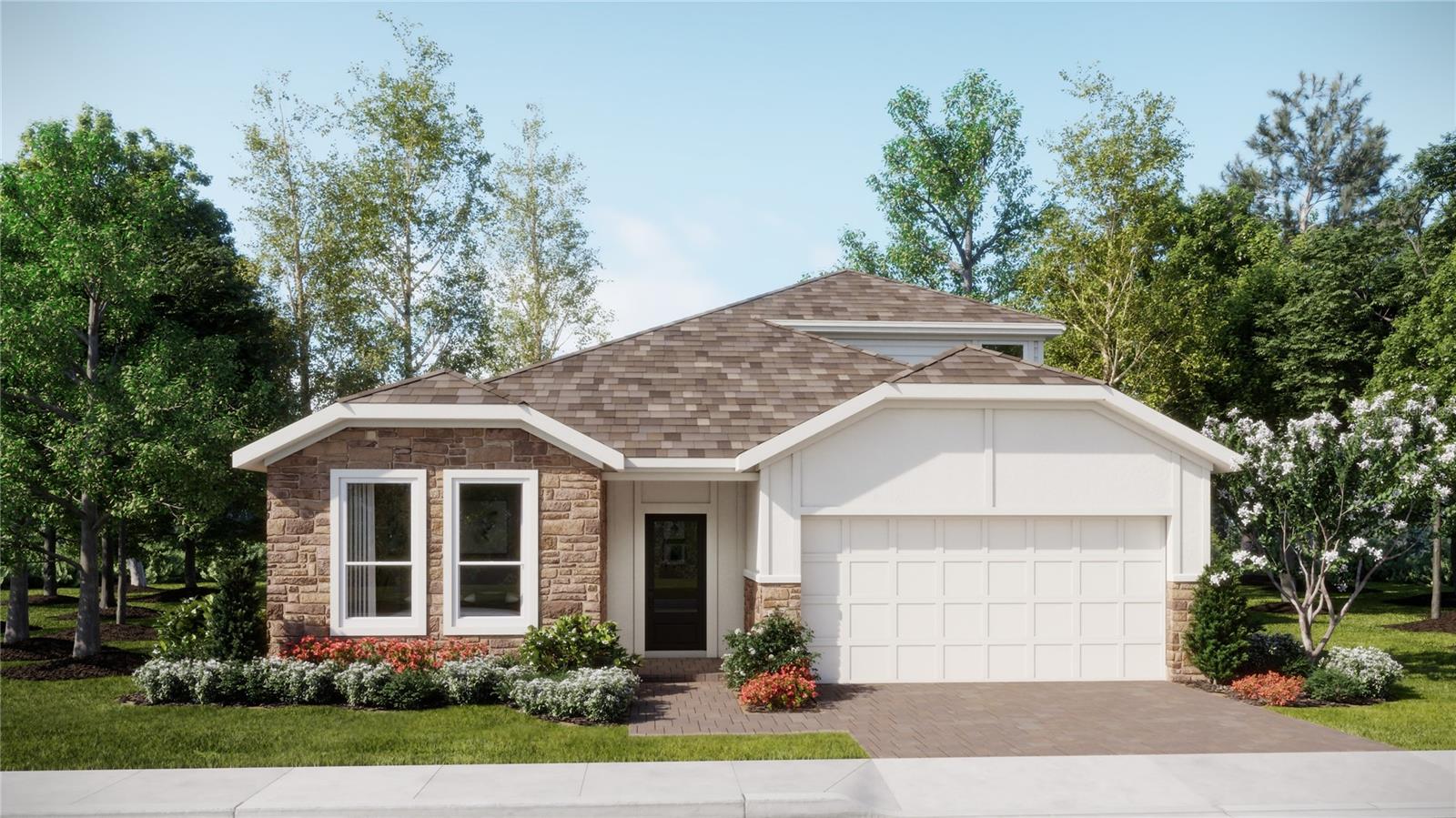 3158 Mindfullness, Clermont, FL 34714