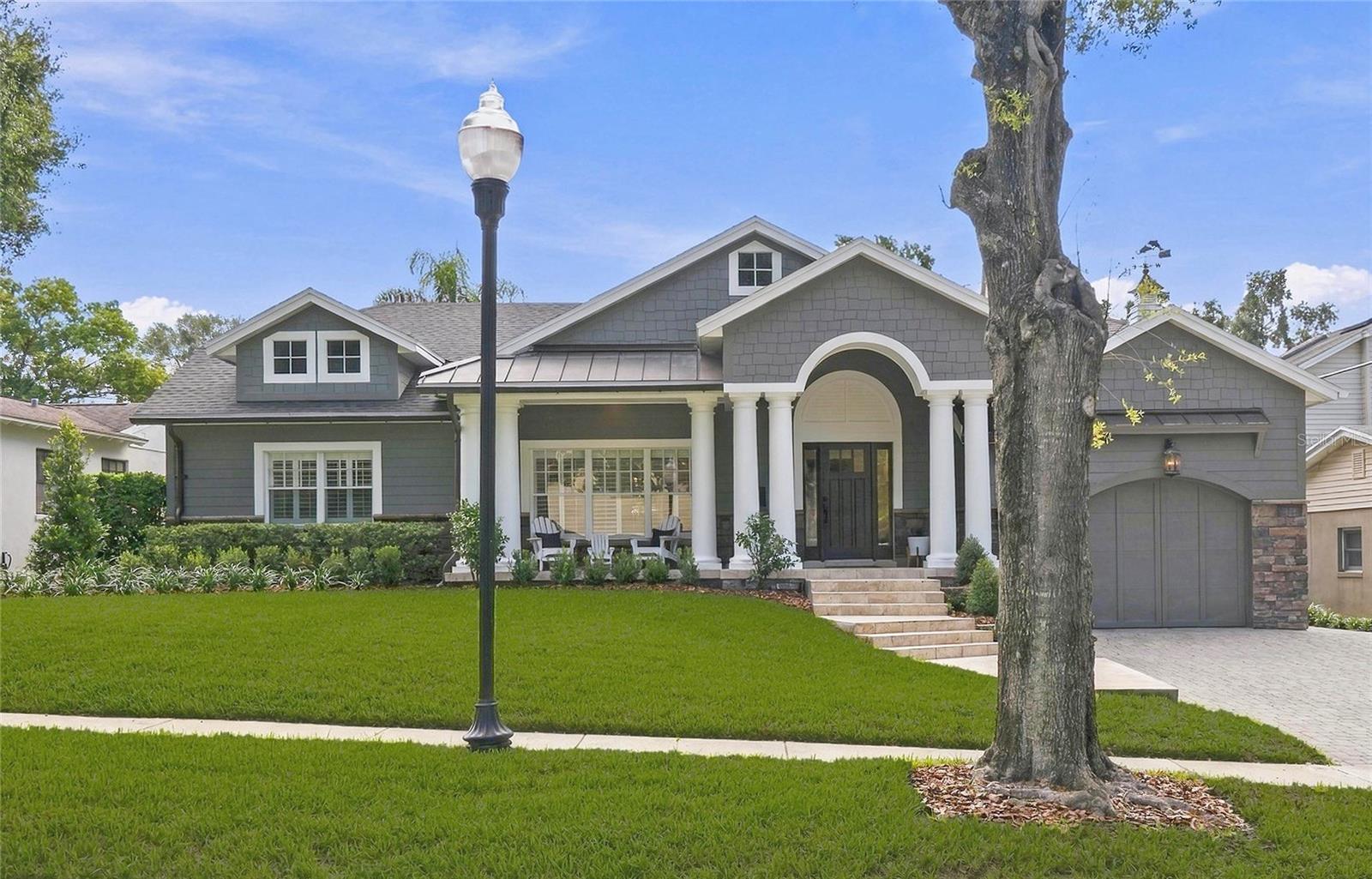 2911 Middlesex, Orlando, FL 32803