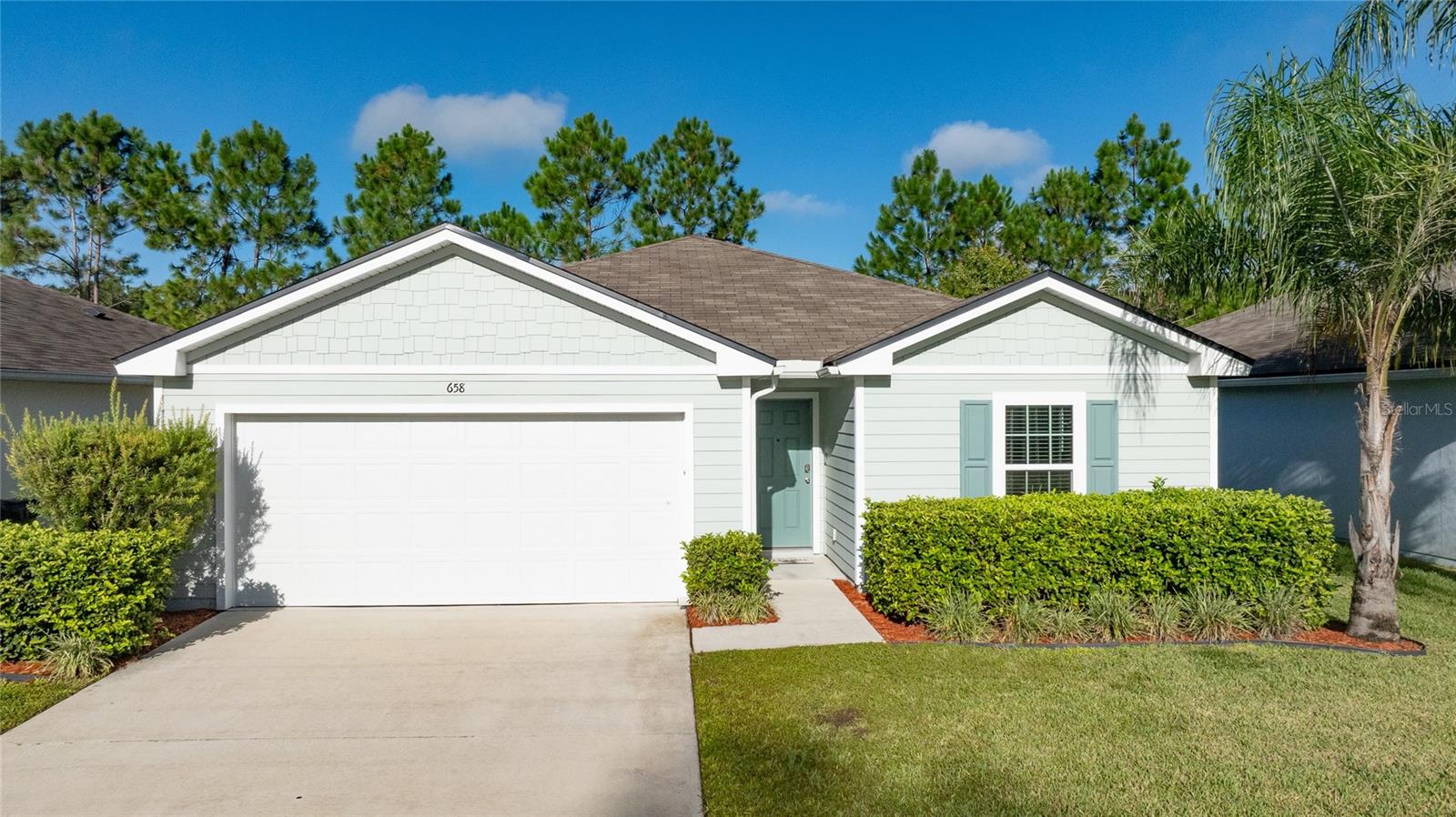 658 Grand Reserve, Bunnell, FL 32110
