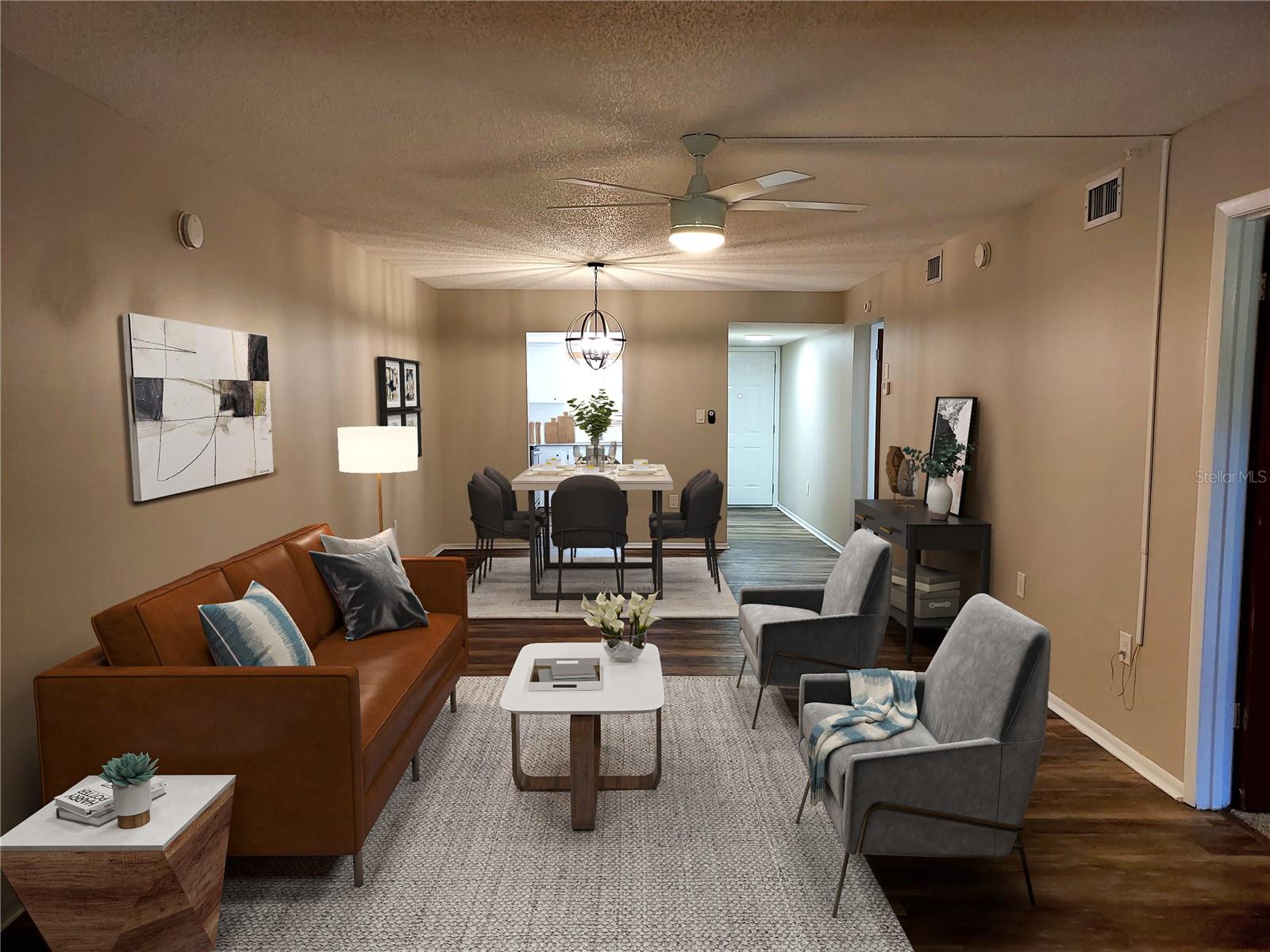 3520 Lake Bayshore Unit K111, Bradenton, FL 34205