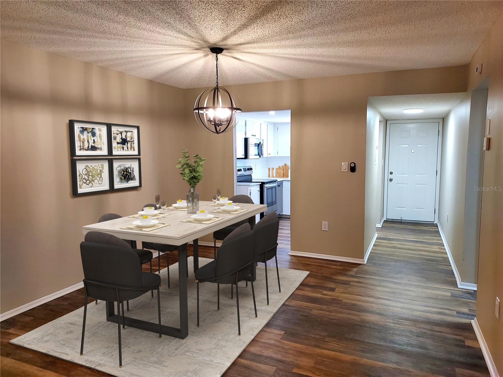 3520 Lake Bayshore Unit K111, Bradenton, FL 34205