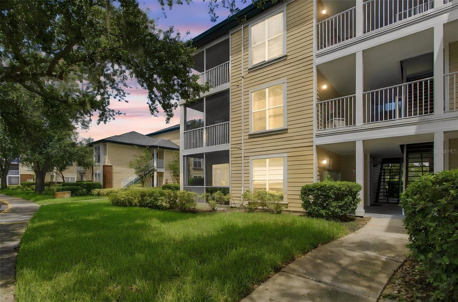 4115 Chatham Oak Unit 215, Tampa, FL 33624