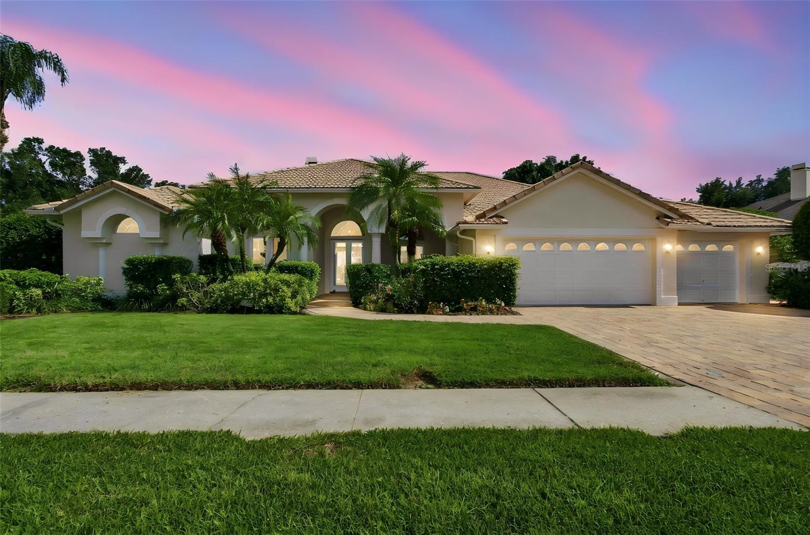 3626 Swans Landing, Land O Lakes, FL 34639