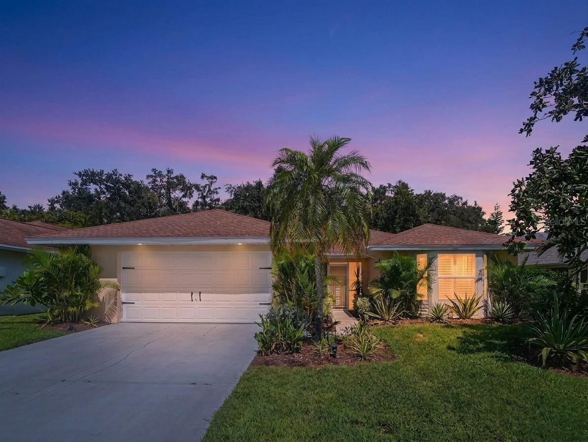 3432 Brookridge, Parrish, FL 34219