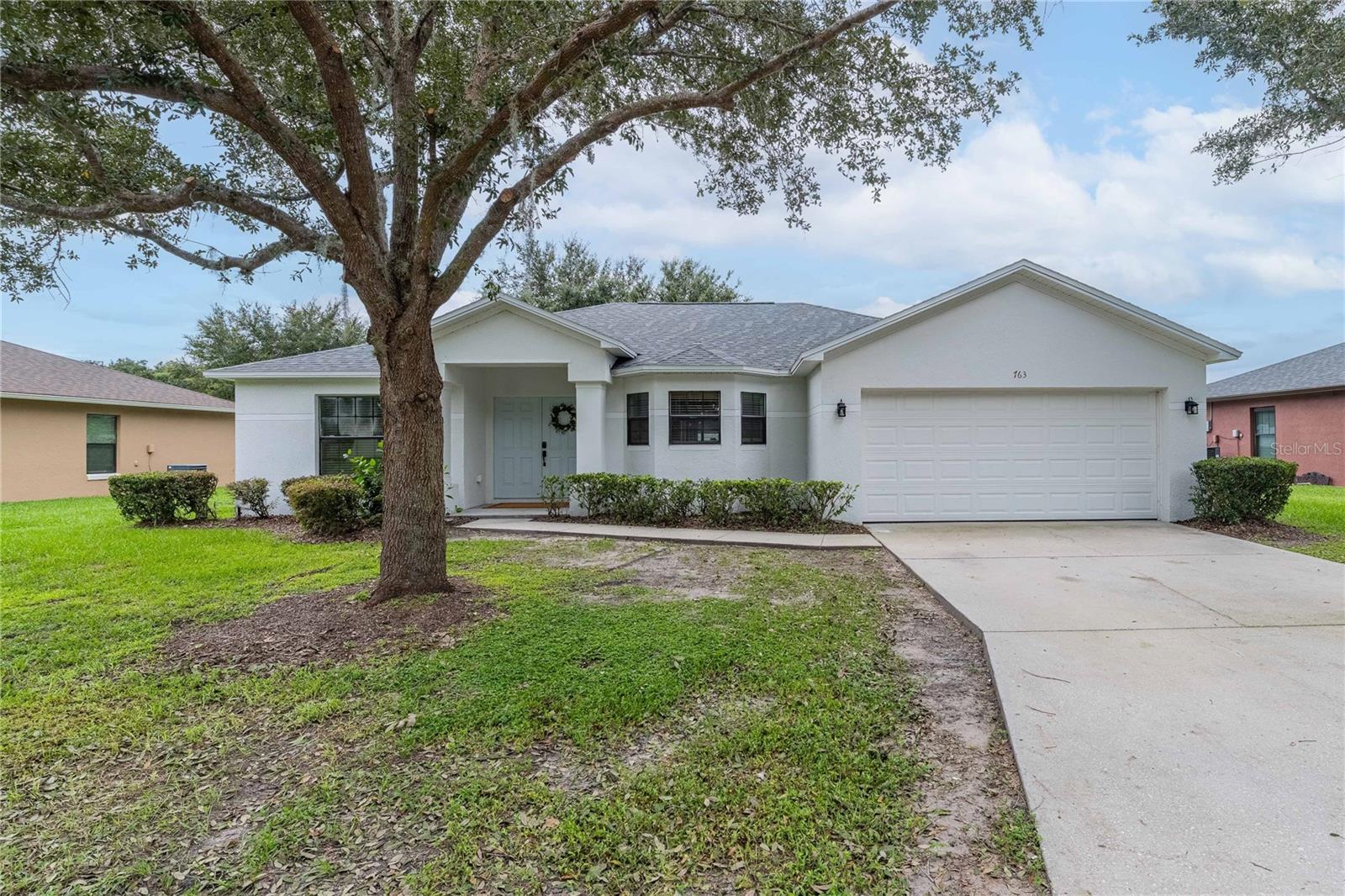 763 Barrister, Auburndale, FL 33823
