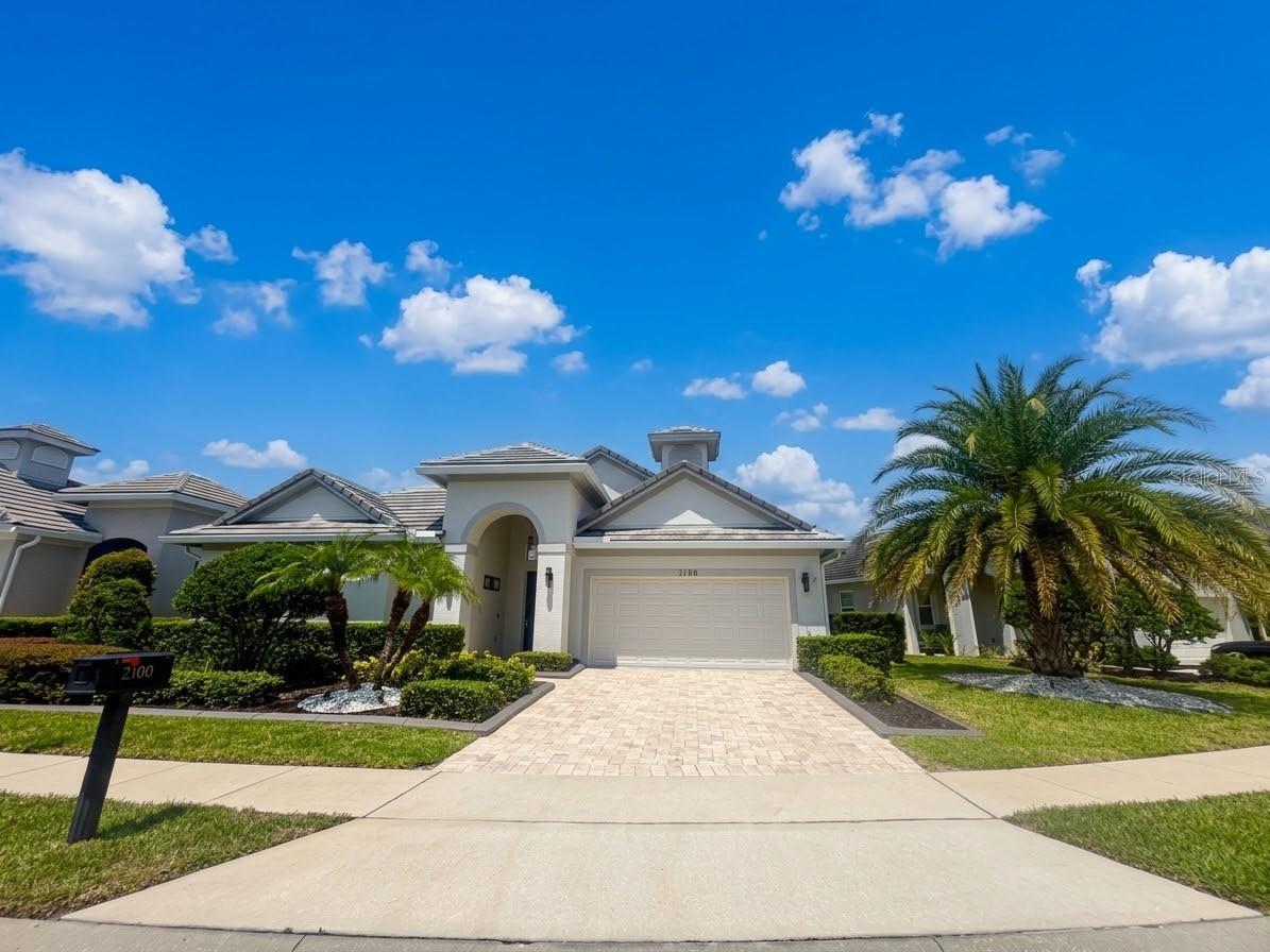 2100 Sherbrook, Davenport, FL 33837