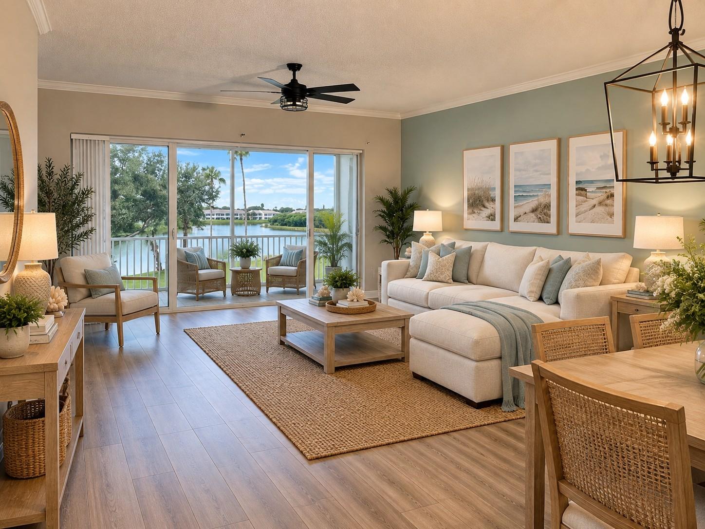 6425 Shoreline Unit 10103, St Petersburg, FL 33708