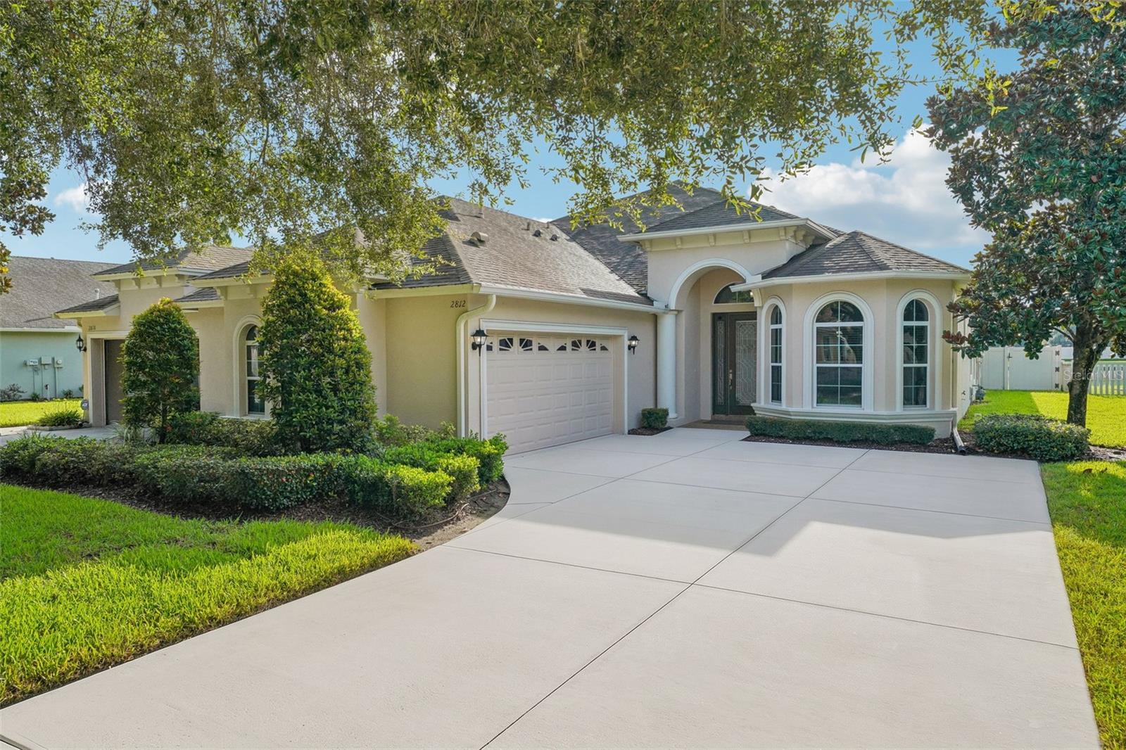 2812 Devonoak, Land O Lakes, FL 34638