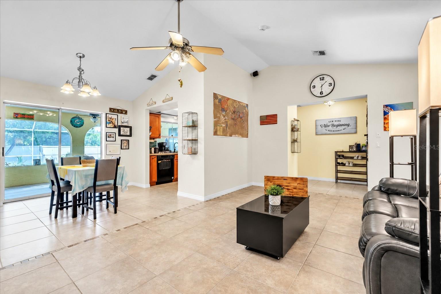 766 Sidney, Port Charlotte, FL 33948
