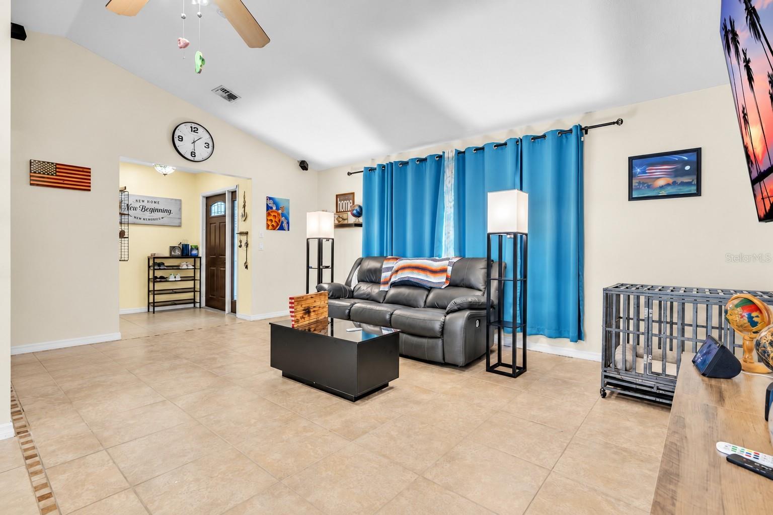 766 Sidney, Port Charlotte, FL 33948