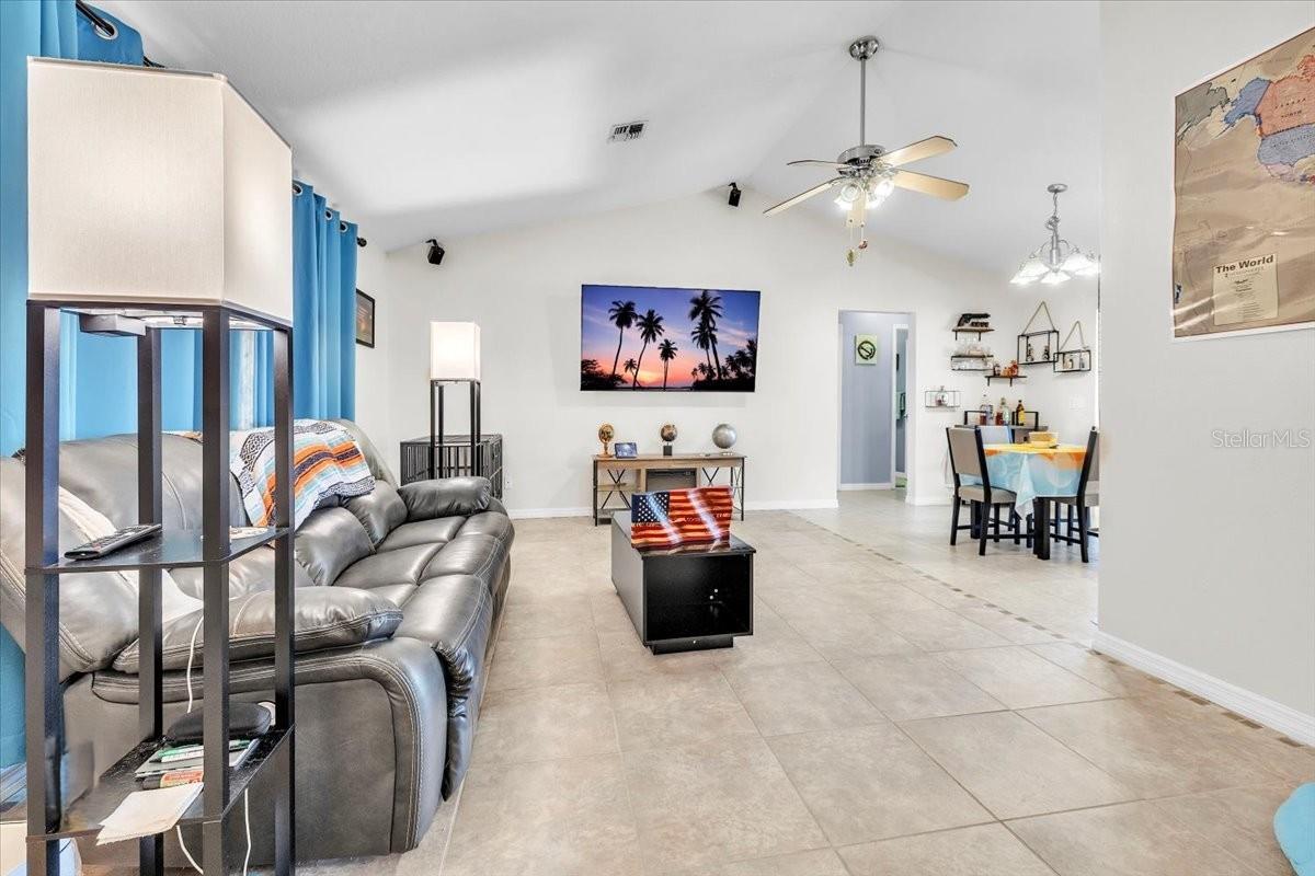 766 Sidney, Port Charlotte, FL 33948