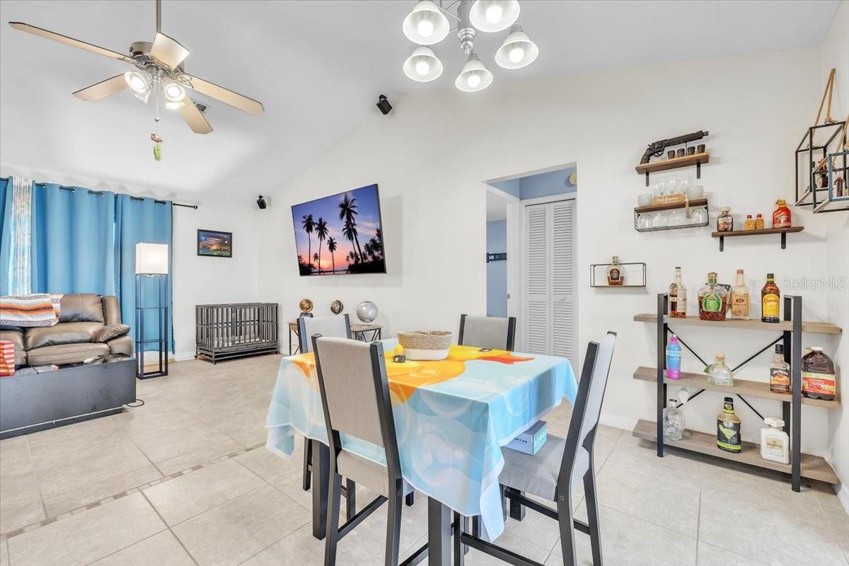 766 Sidney, Port Charlotte, FL 33948