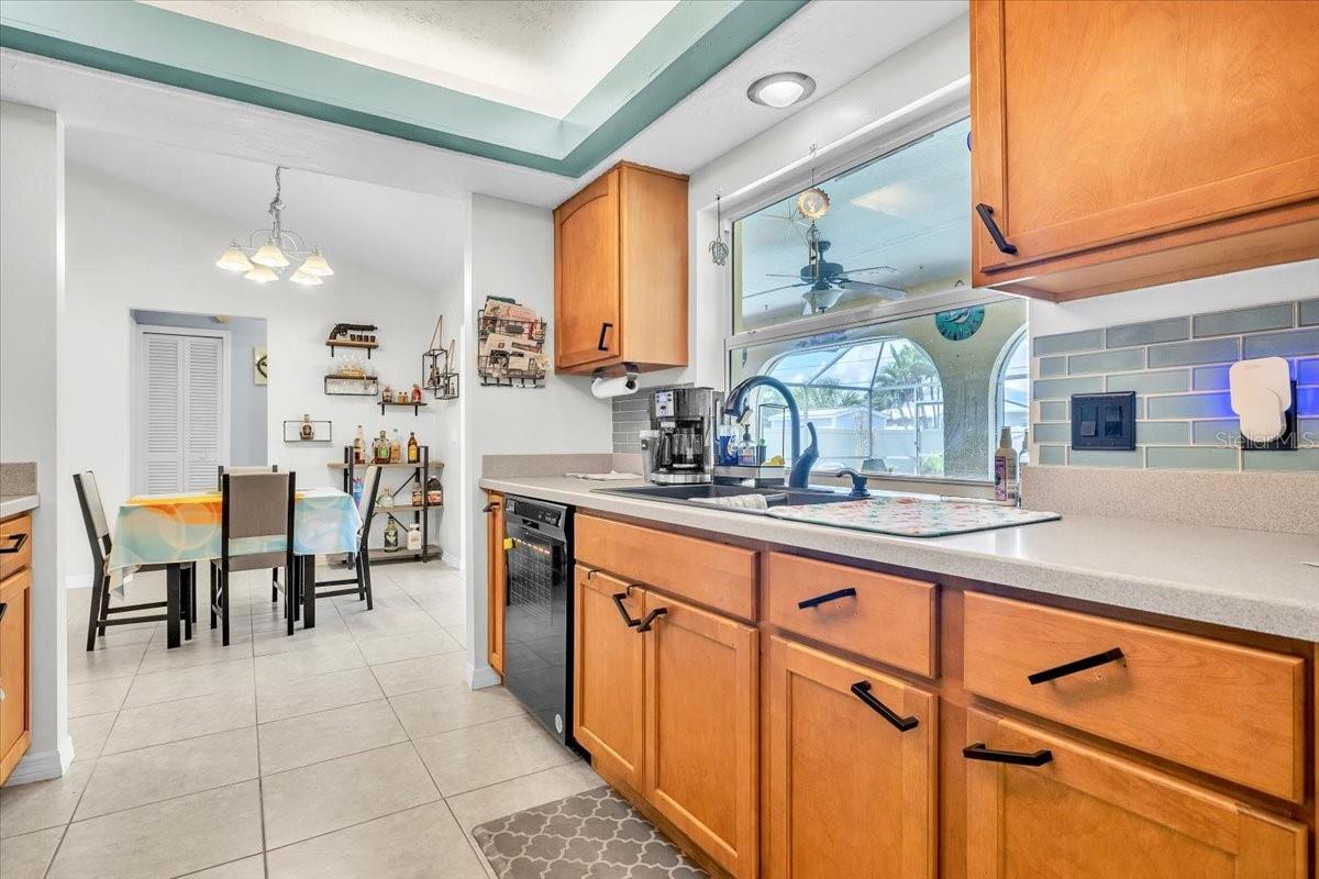 766 Sidney, Port Charlotte, FL 33948