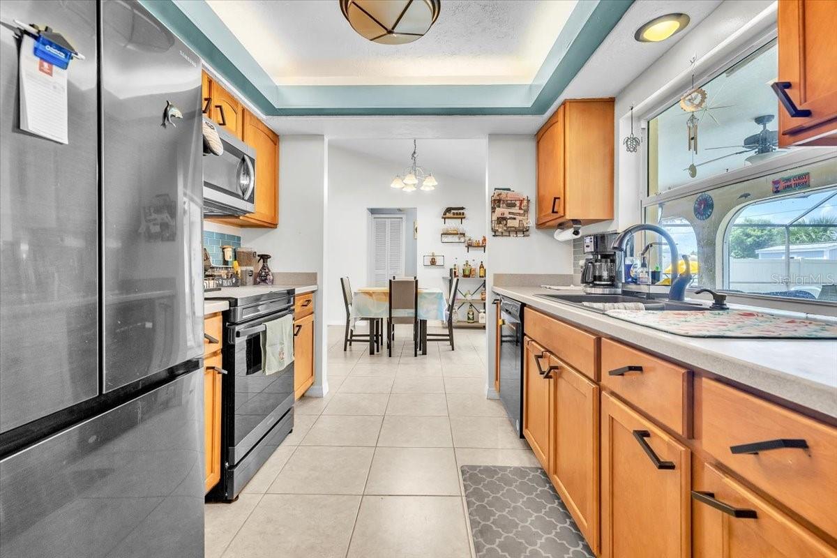 766 Sidney, Port Charlotte, FL 33948