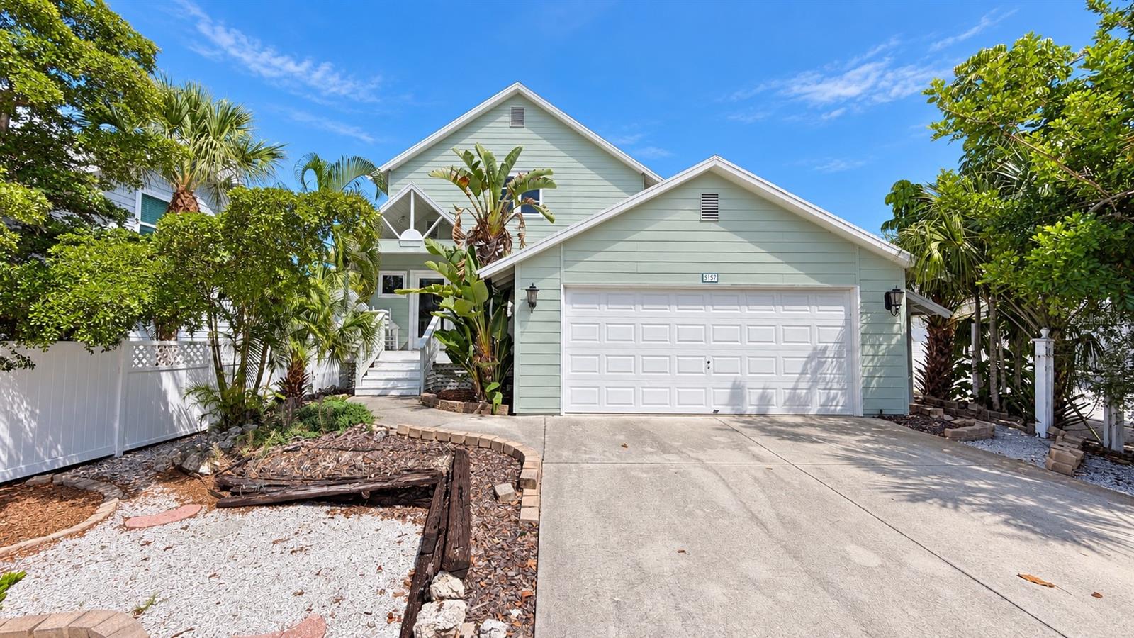 5157 Sandy Beach, Sarasota, FL 34242