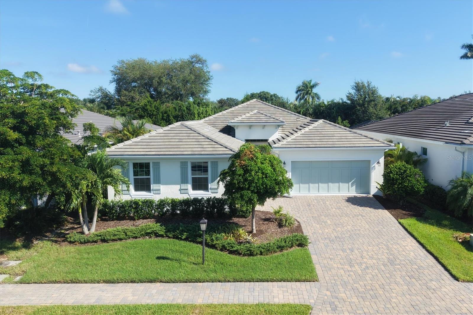 7717 Sandhill Lake, Sarasota, FL 34241