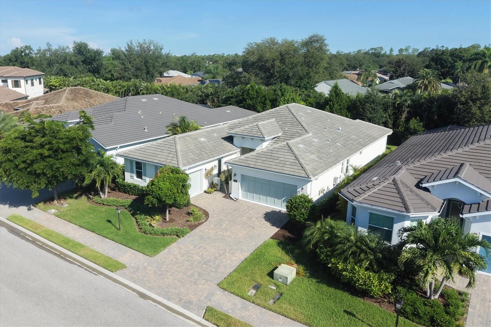 7717 Sandhill Lake, Sarasota, FL 34241